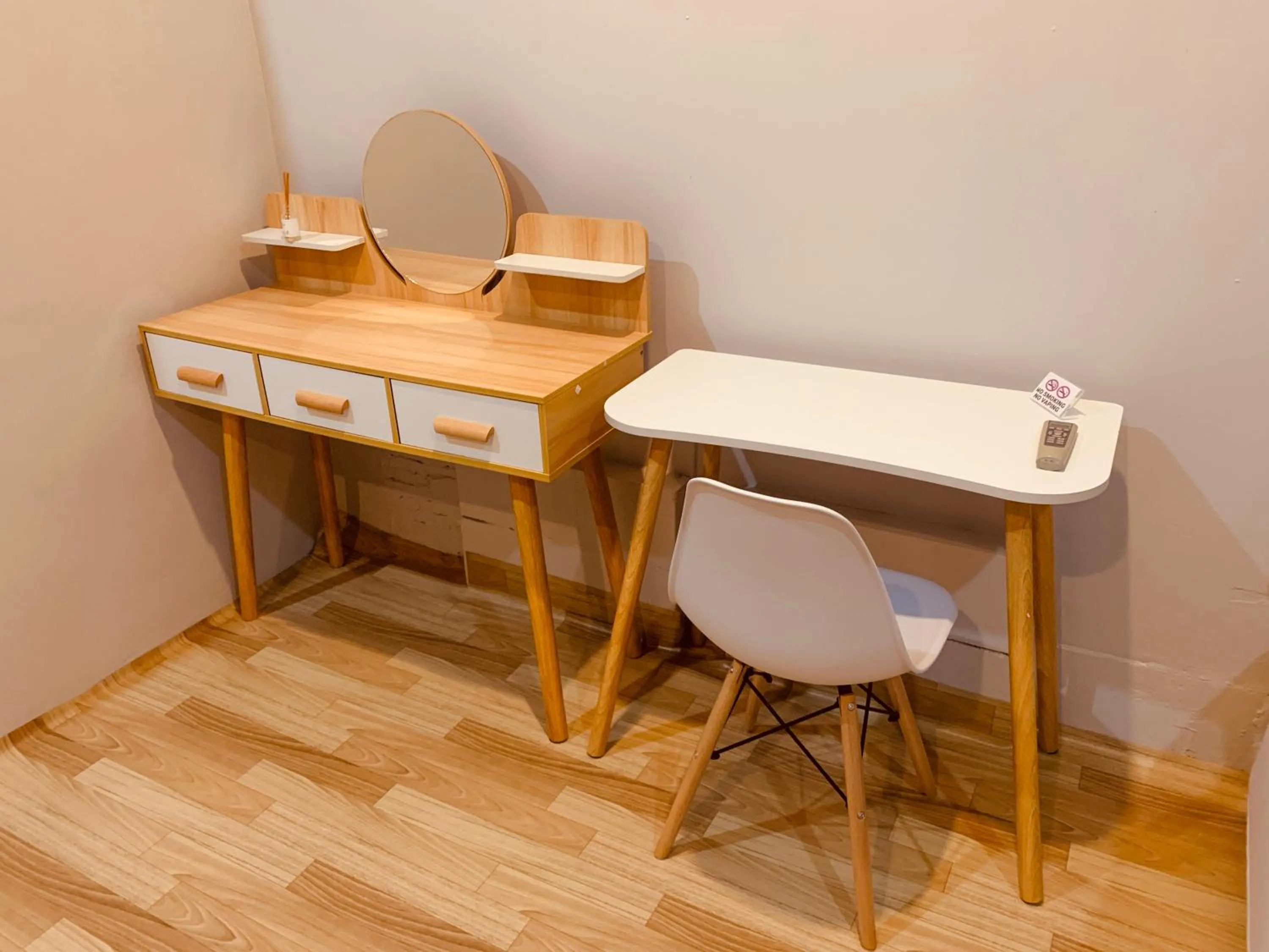 Photo of the whole room in Hostel Baan Ichi （一番庵）