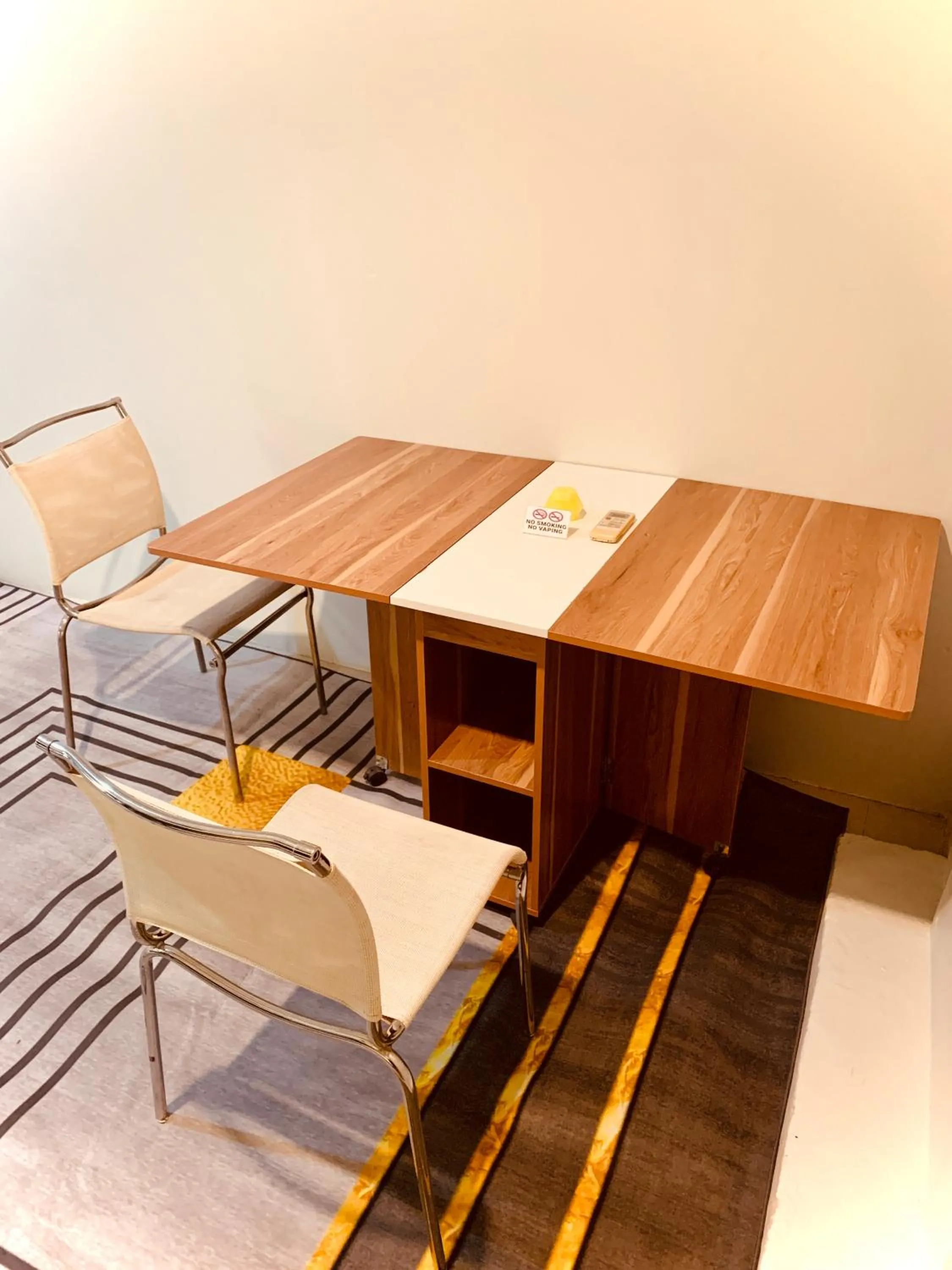 Photo of the whole room in Hostel Baan Ichi （一番庵）