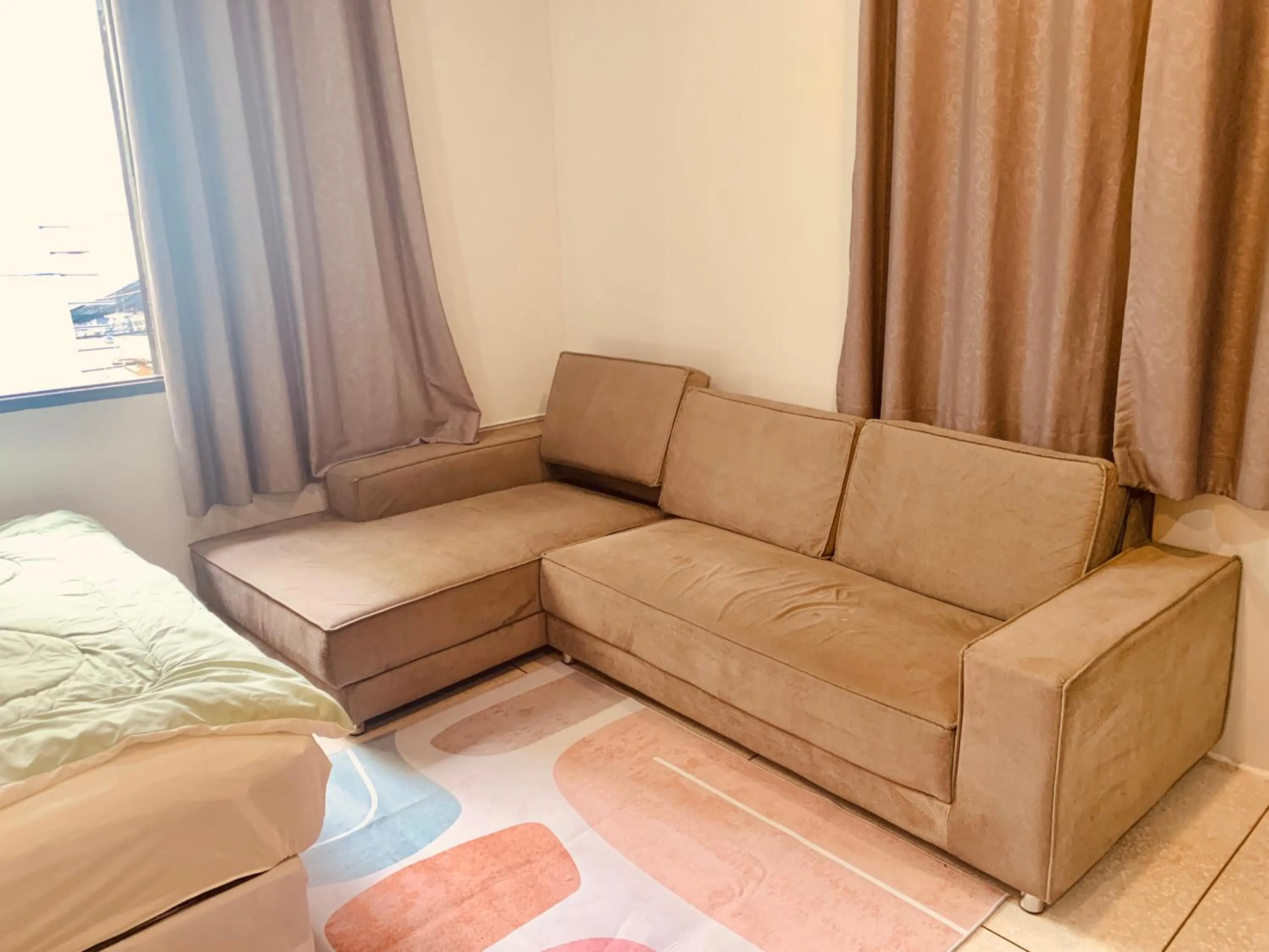 Guests in Hostel Baan Ichi （一番庵）