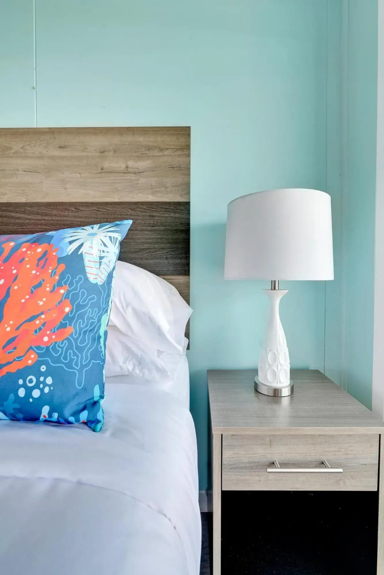 Double Room in Admiral's Quarters Double Room in Admiral's Quarters