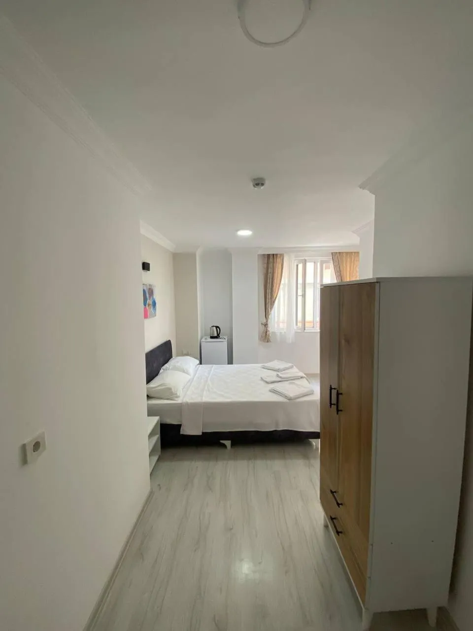 Photo of the whole room in UPART FLATS