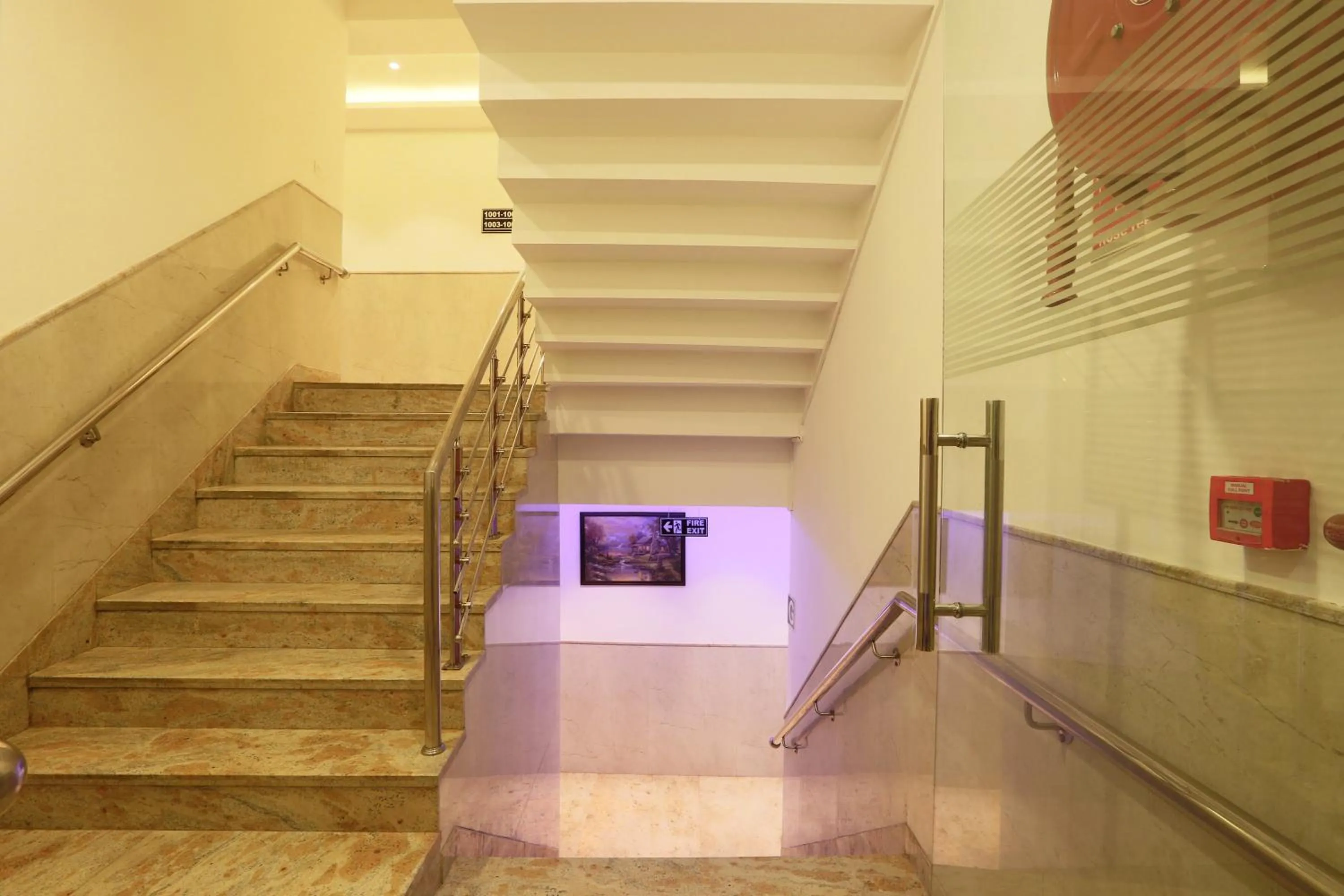 Property building in Arch Suites - Near Aerocity