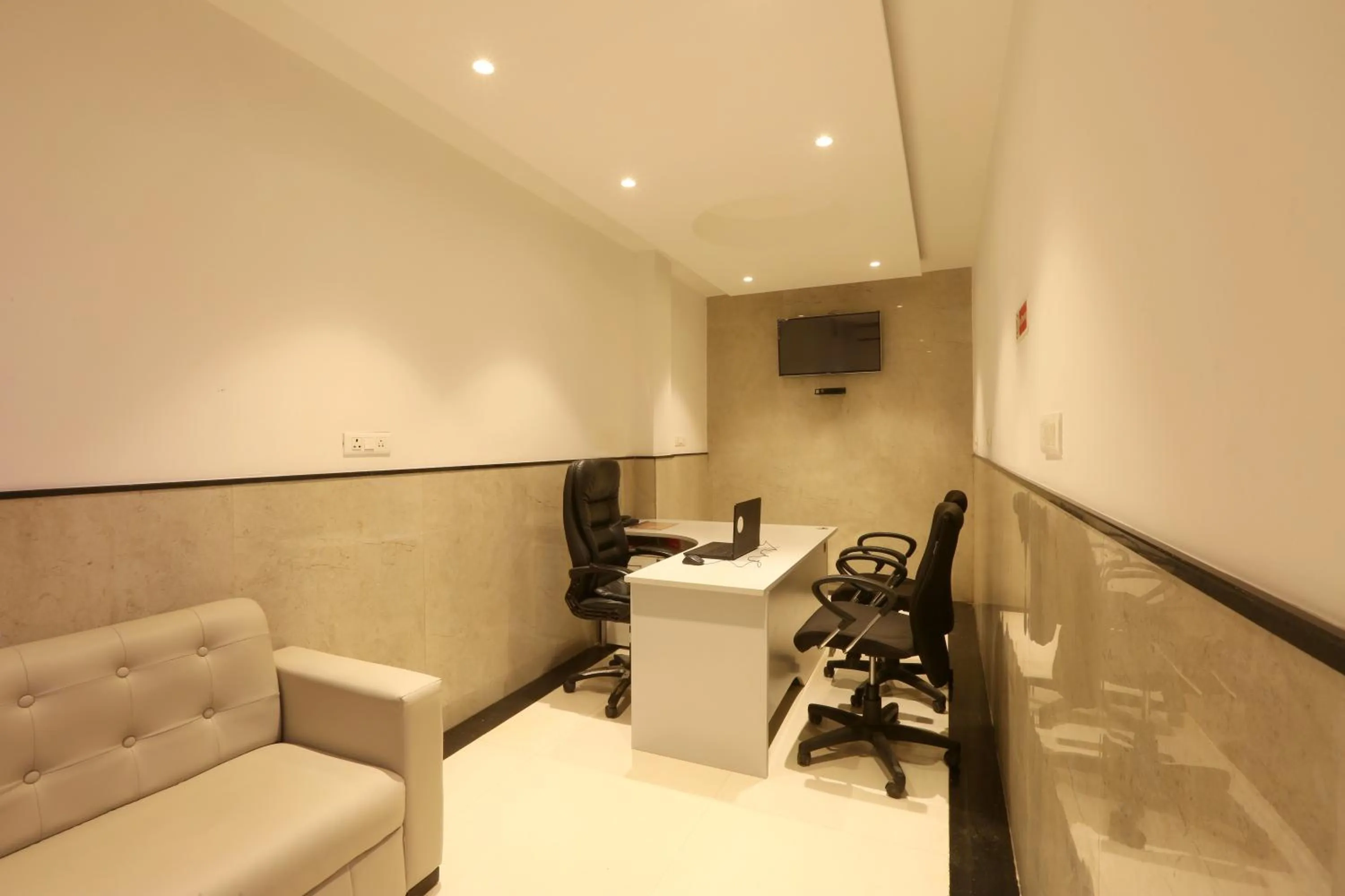 Property building in Arch Suites - Near Aerocity