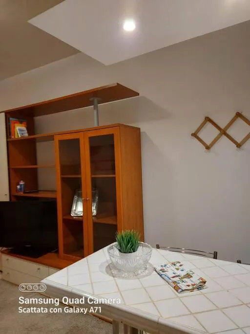 Delizioso appartamento centro storico, Frosinone