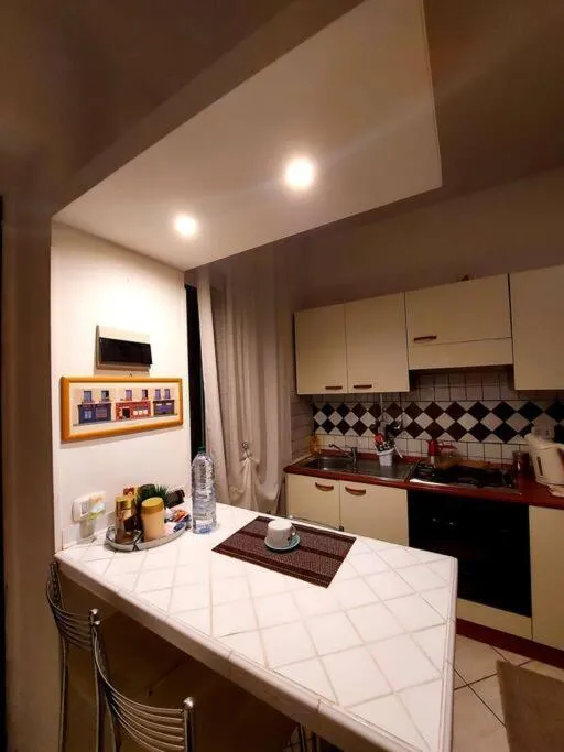 Delizioso appartamento centro storico, Frosinone