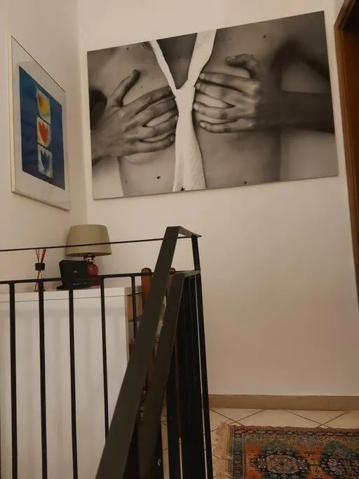 Delizioso appartamento centro storico, Frosinone