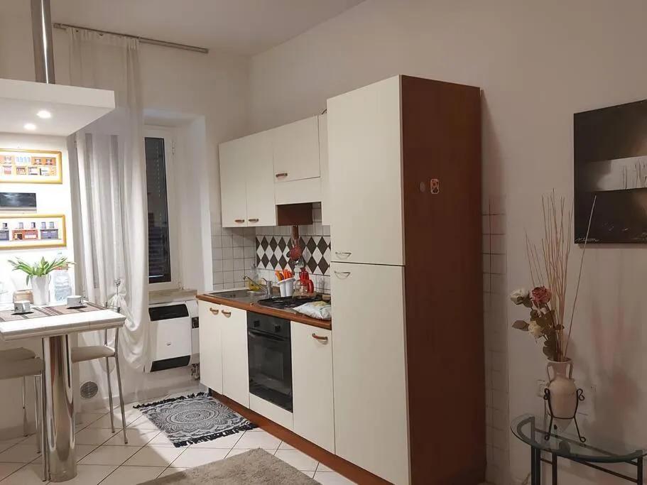 Delizioso appartamento centro storico, Frosinone