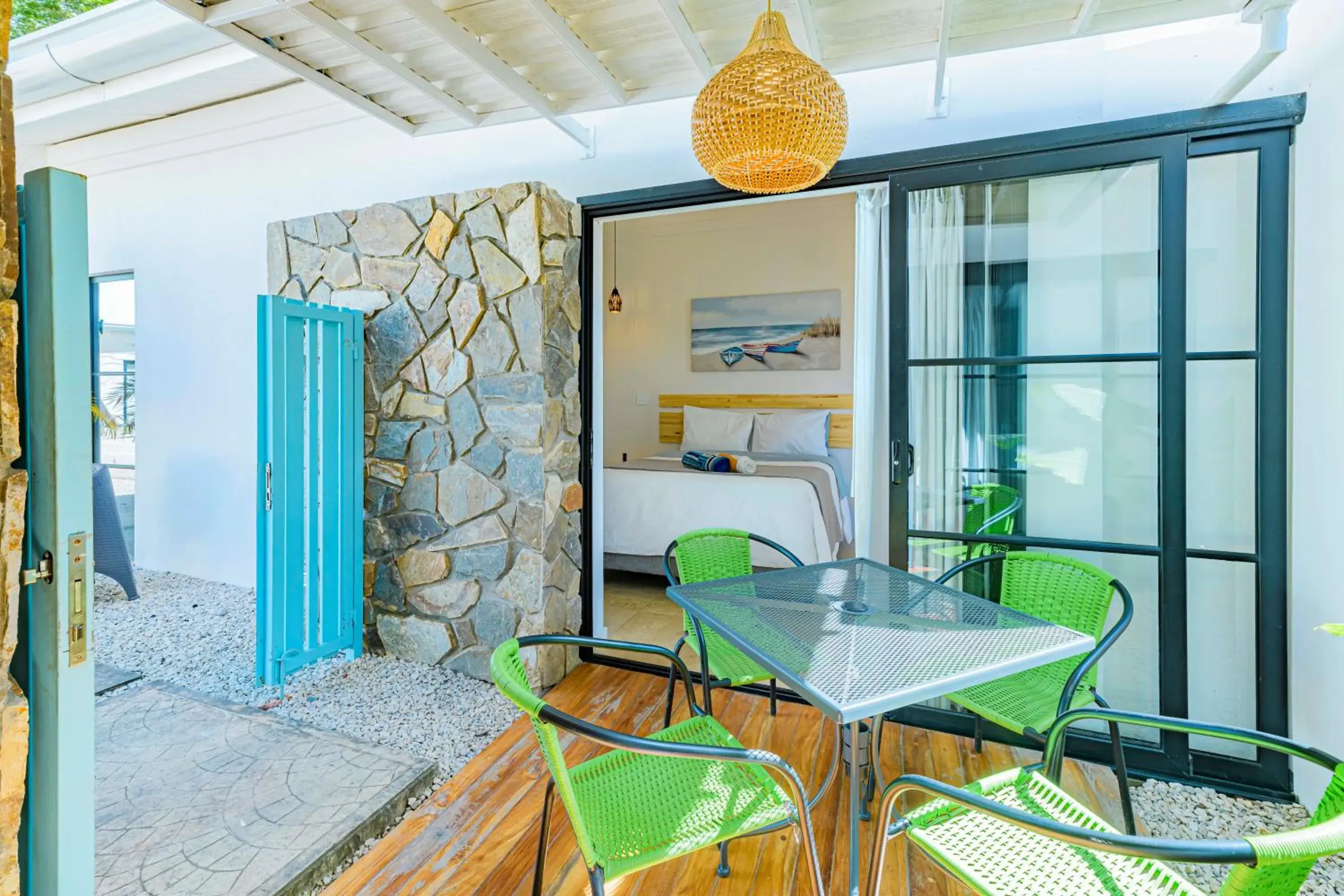 Two-Bedroom Villa in Villas VR Beachwalk Avellanas Two-Bedroom Villa in Villas VR Beachwalk Avellanas