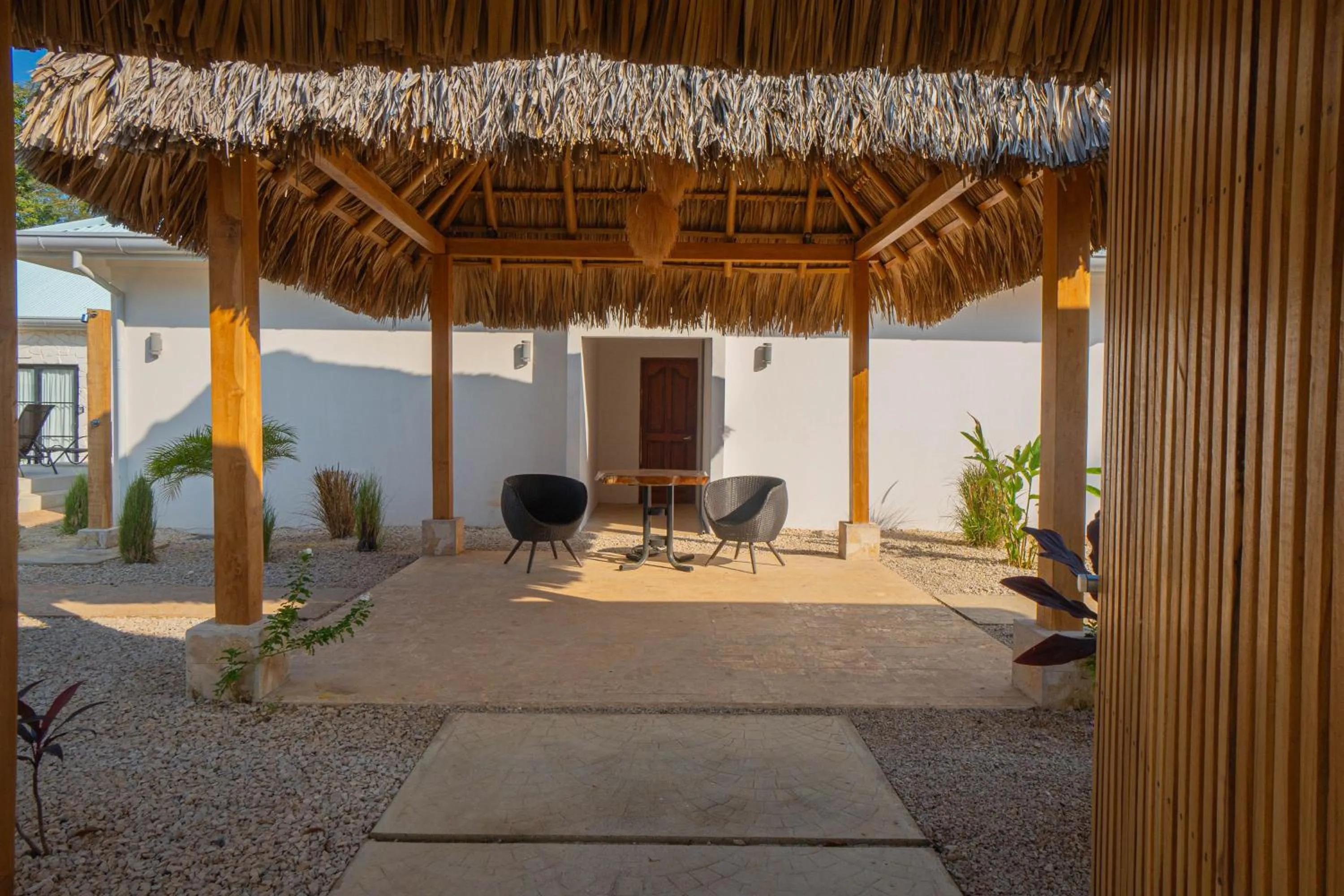 Off site in Villas VR Beachwalk Avellanas