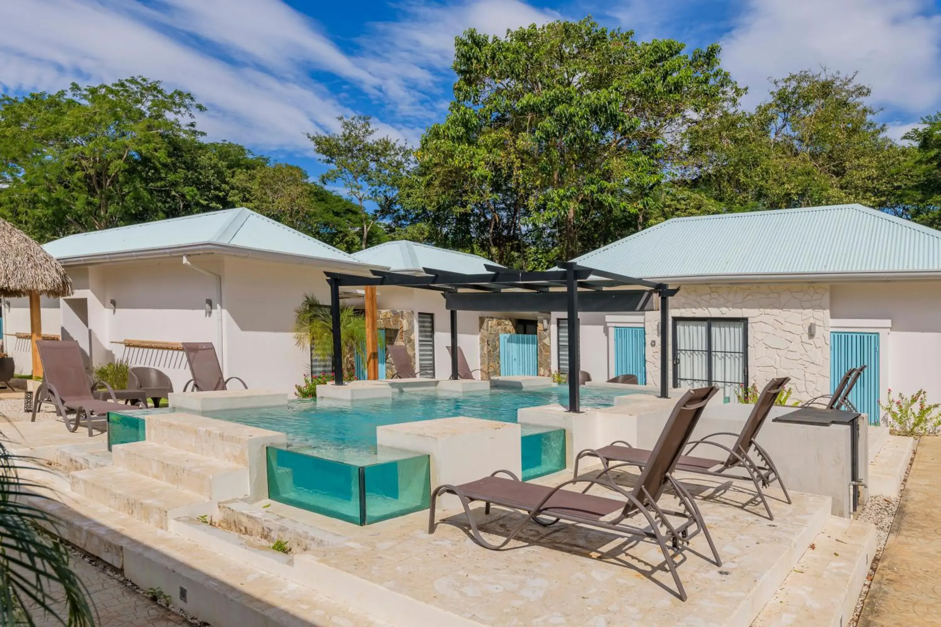 Villas VR Beachwalk Avellanas Villas VR Beachwalk Avellanas