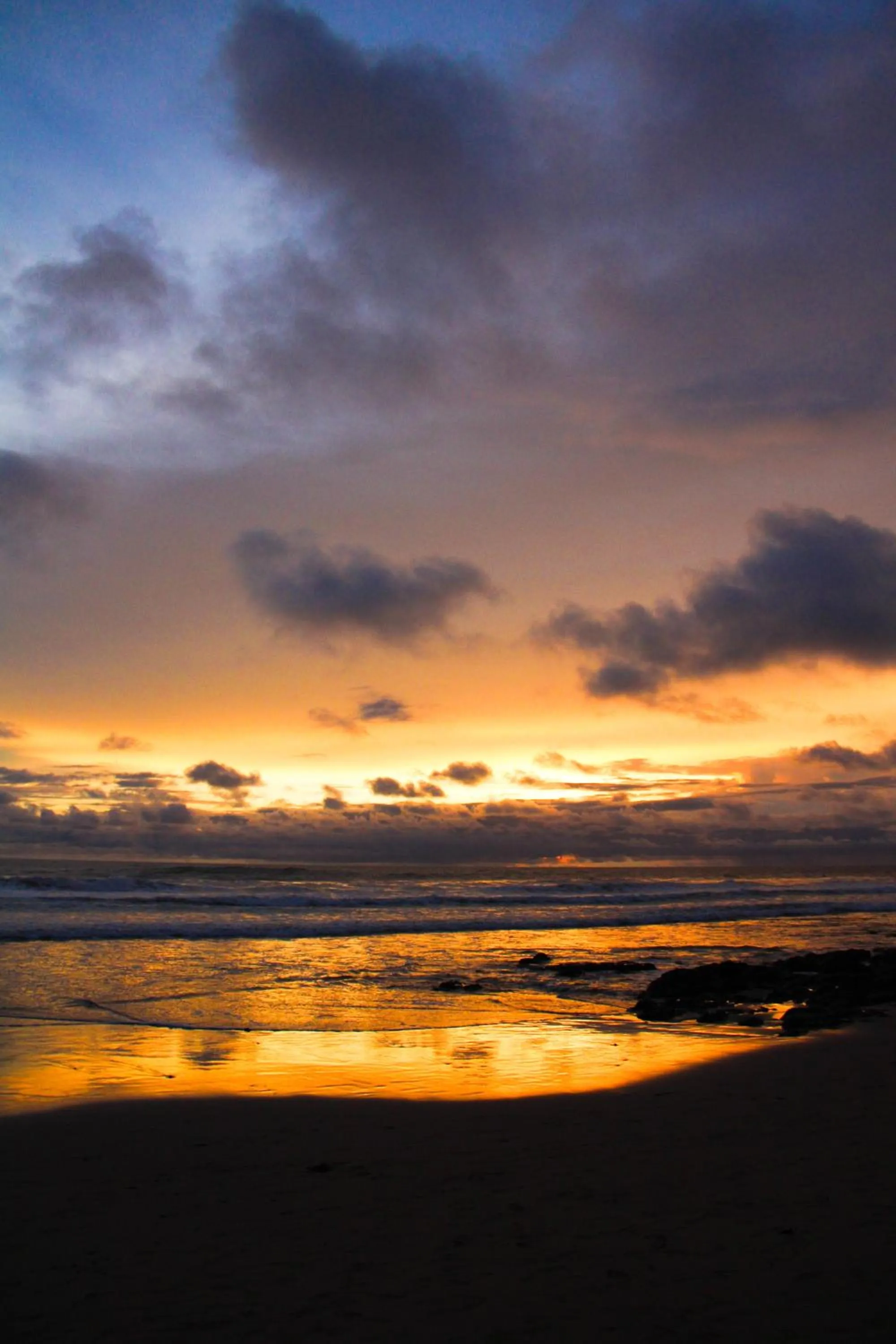 Beach in Villas VR Beachwalk Avellanas