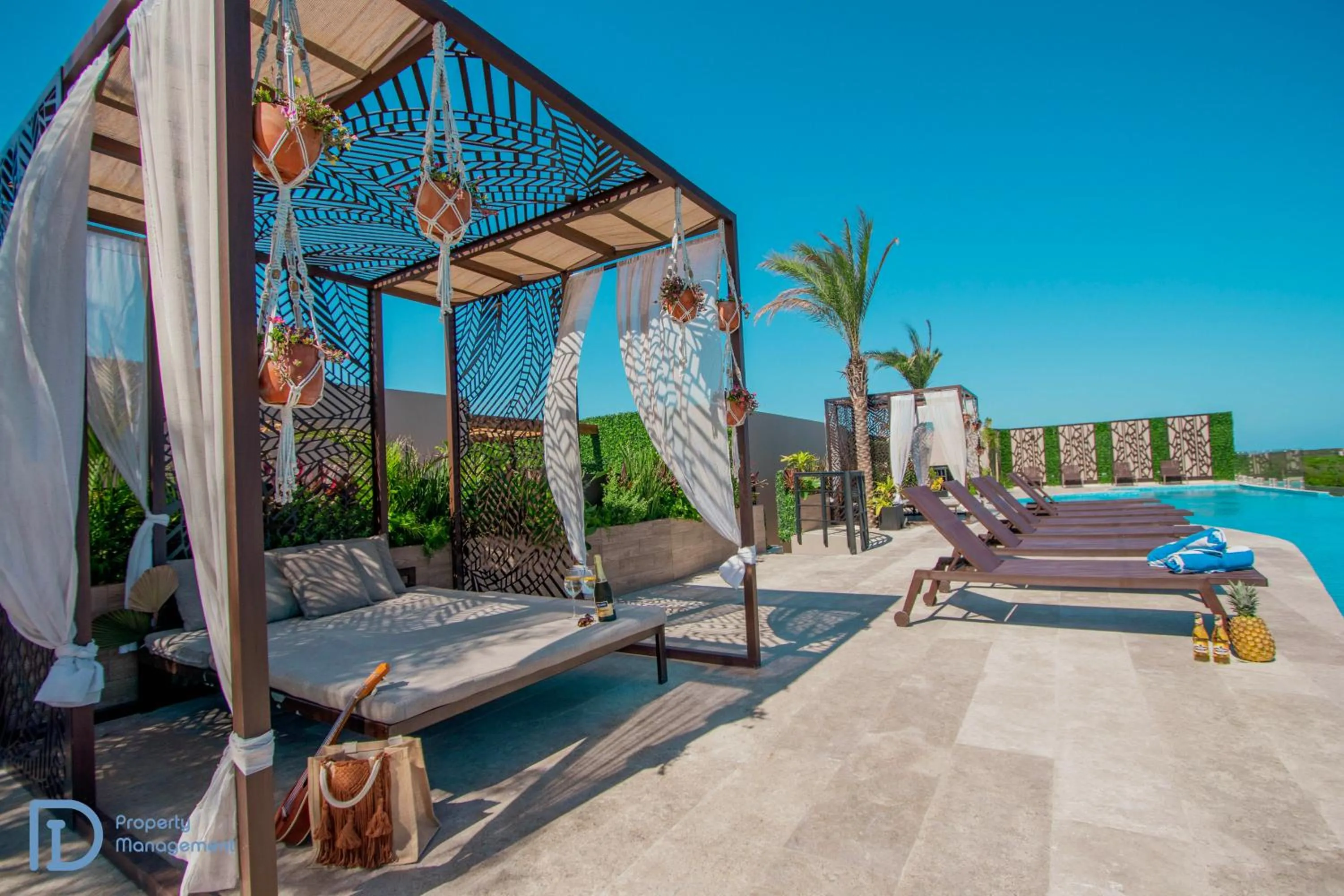 Menesse Condos by Guest Experience