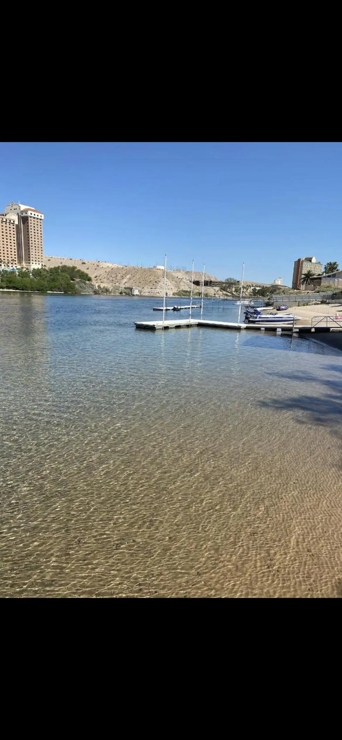 River view Lazy Casa