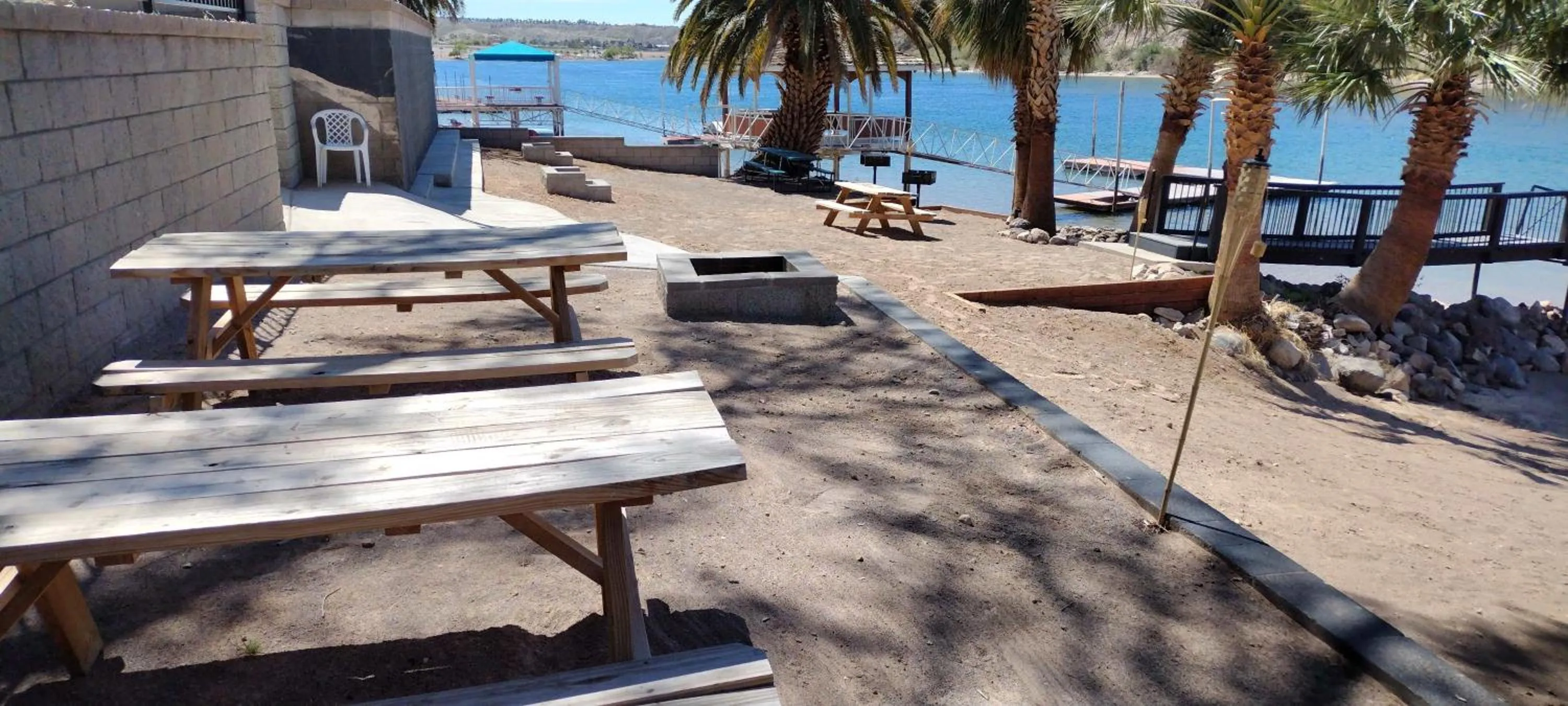 River view Lazy Casa