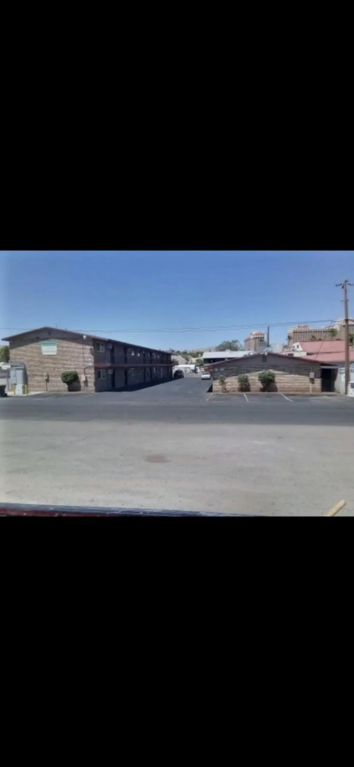 River view Lazy Casa