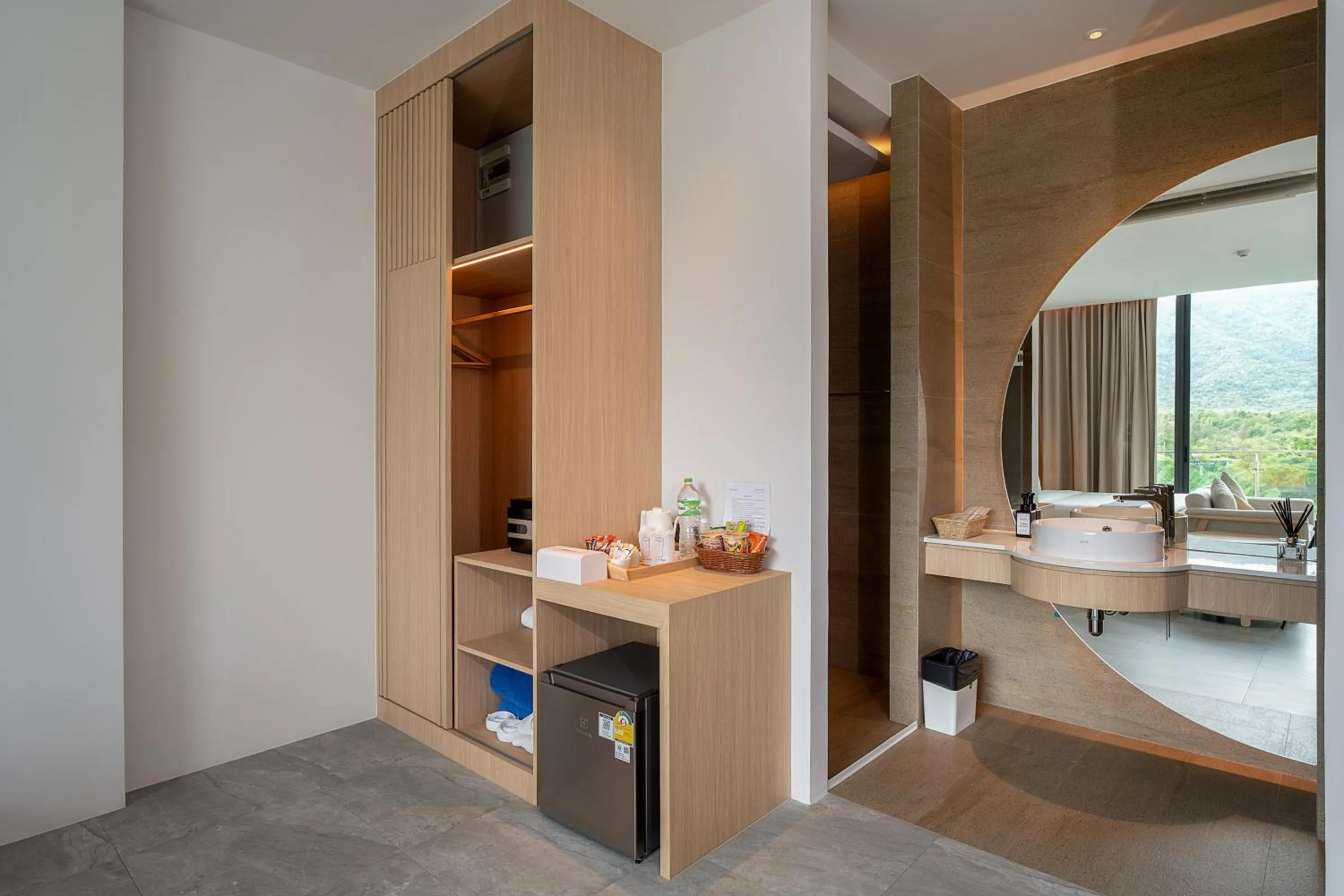 Timberton Resort Khaoyai