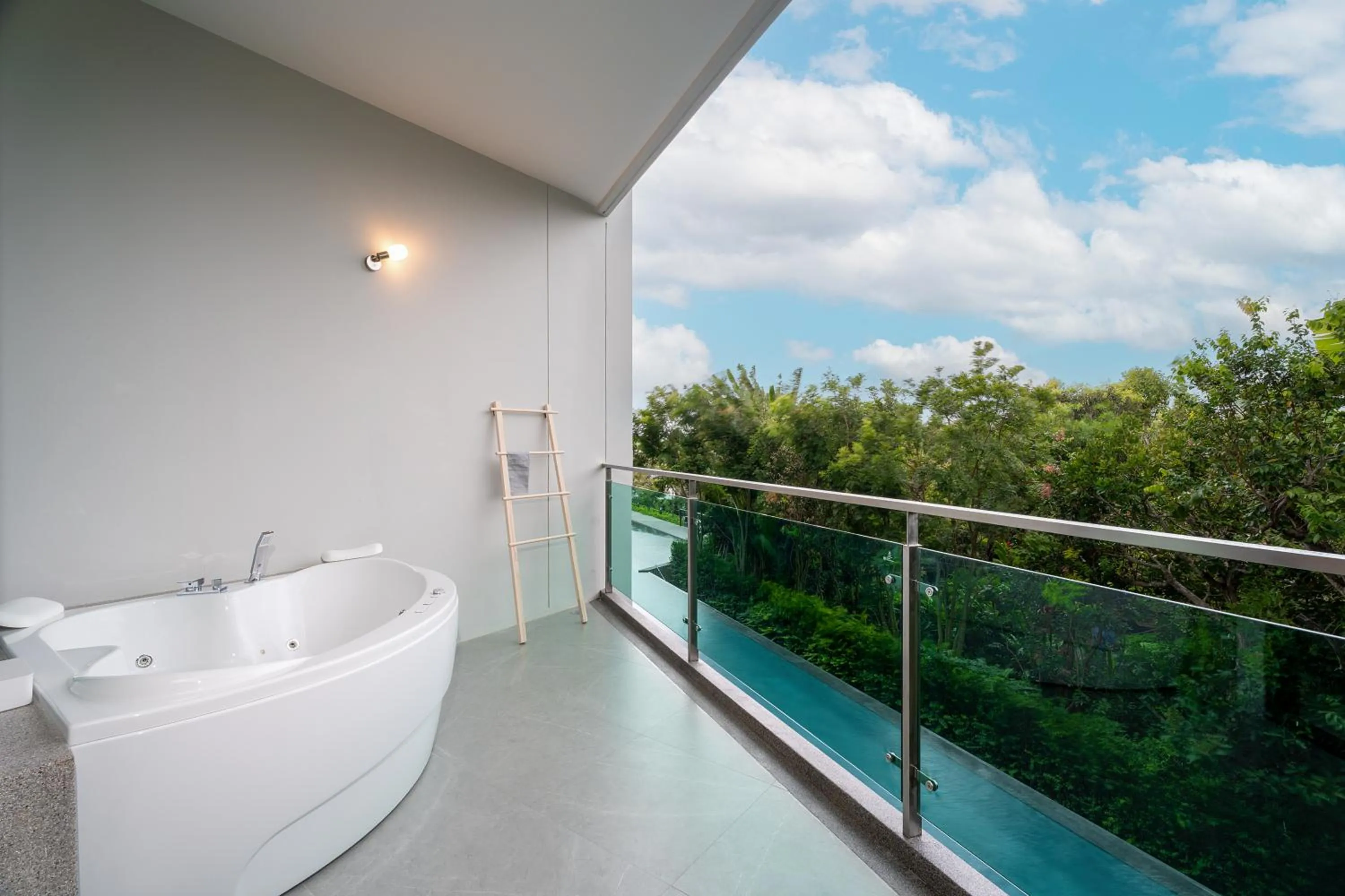 Timberton Resort Khaoyai