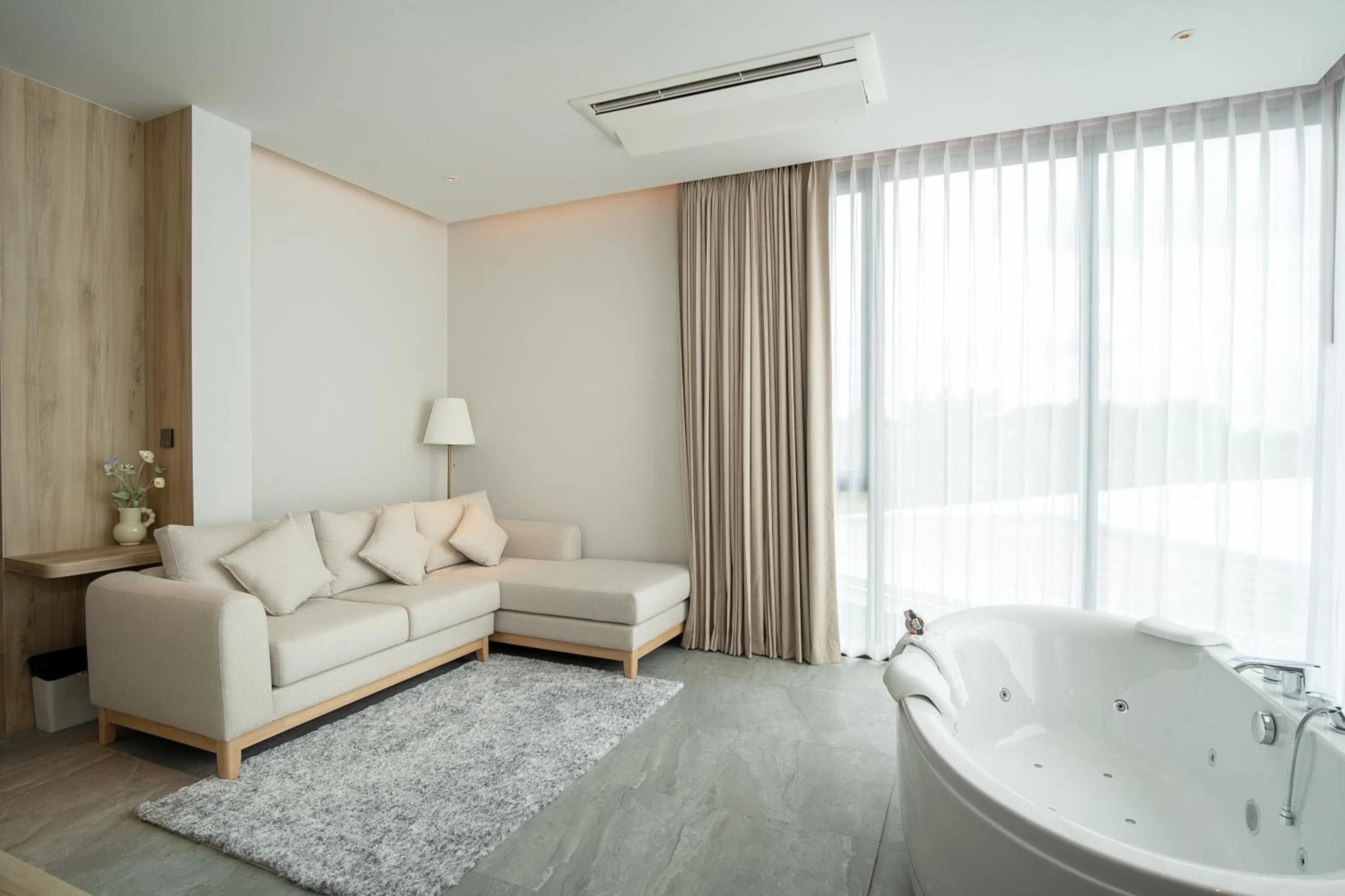 Timberton Resort Khaoyai