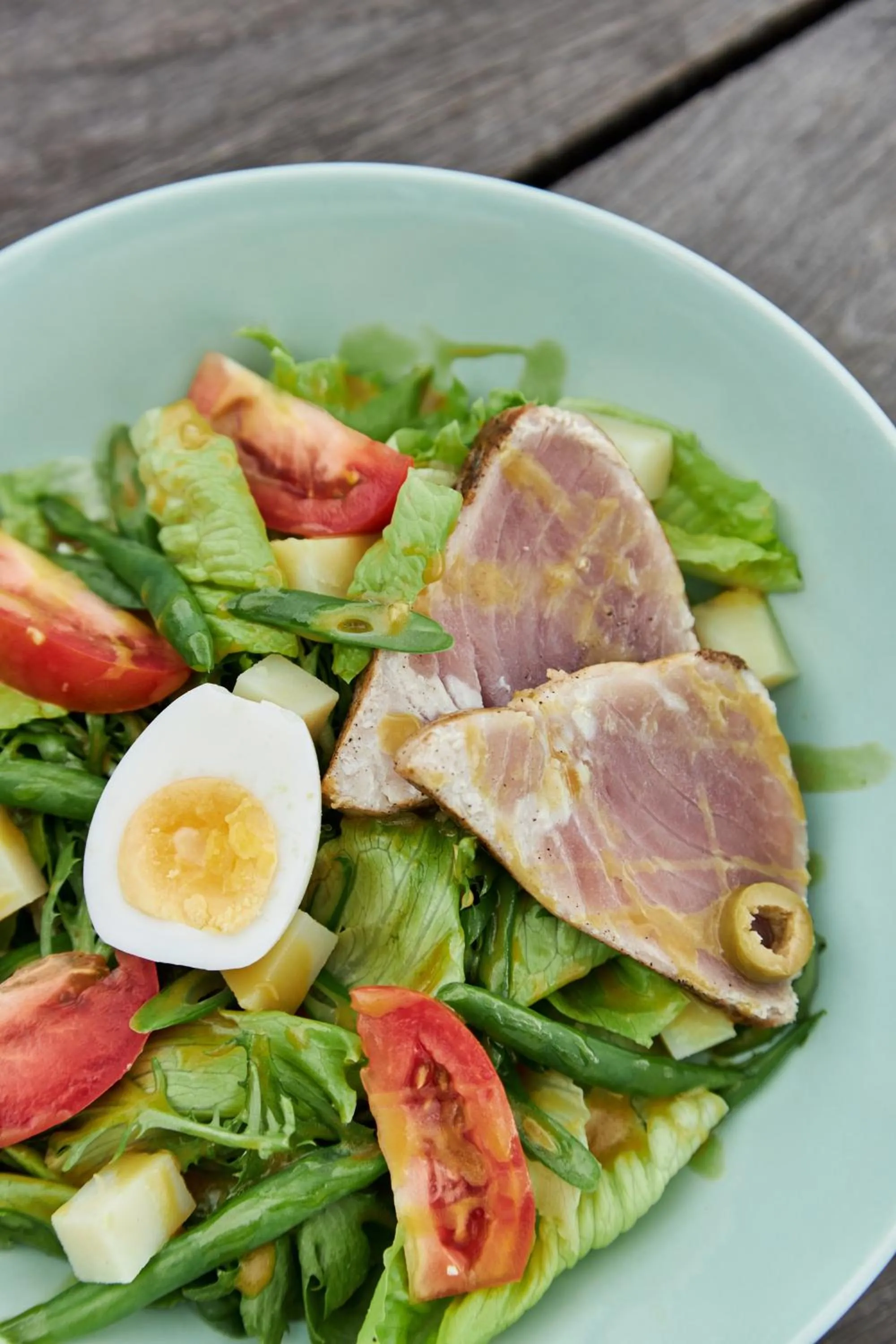 Restaurant/places to eat in Mangroove Bay Boutique Hostel