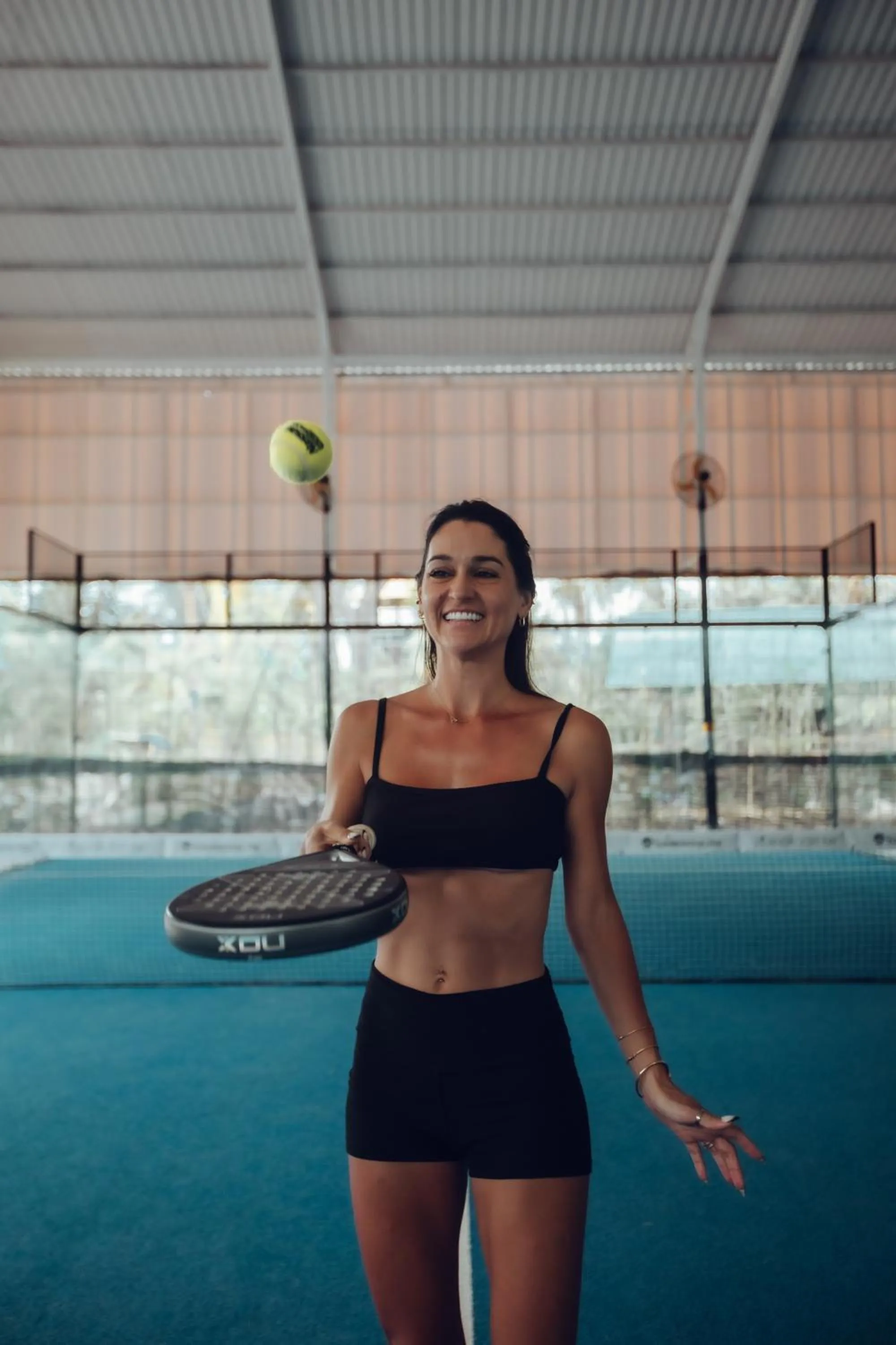 Sports in Mangroove Bay Boutique Hostel