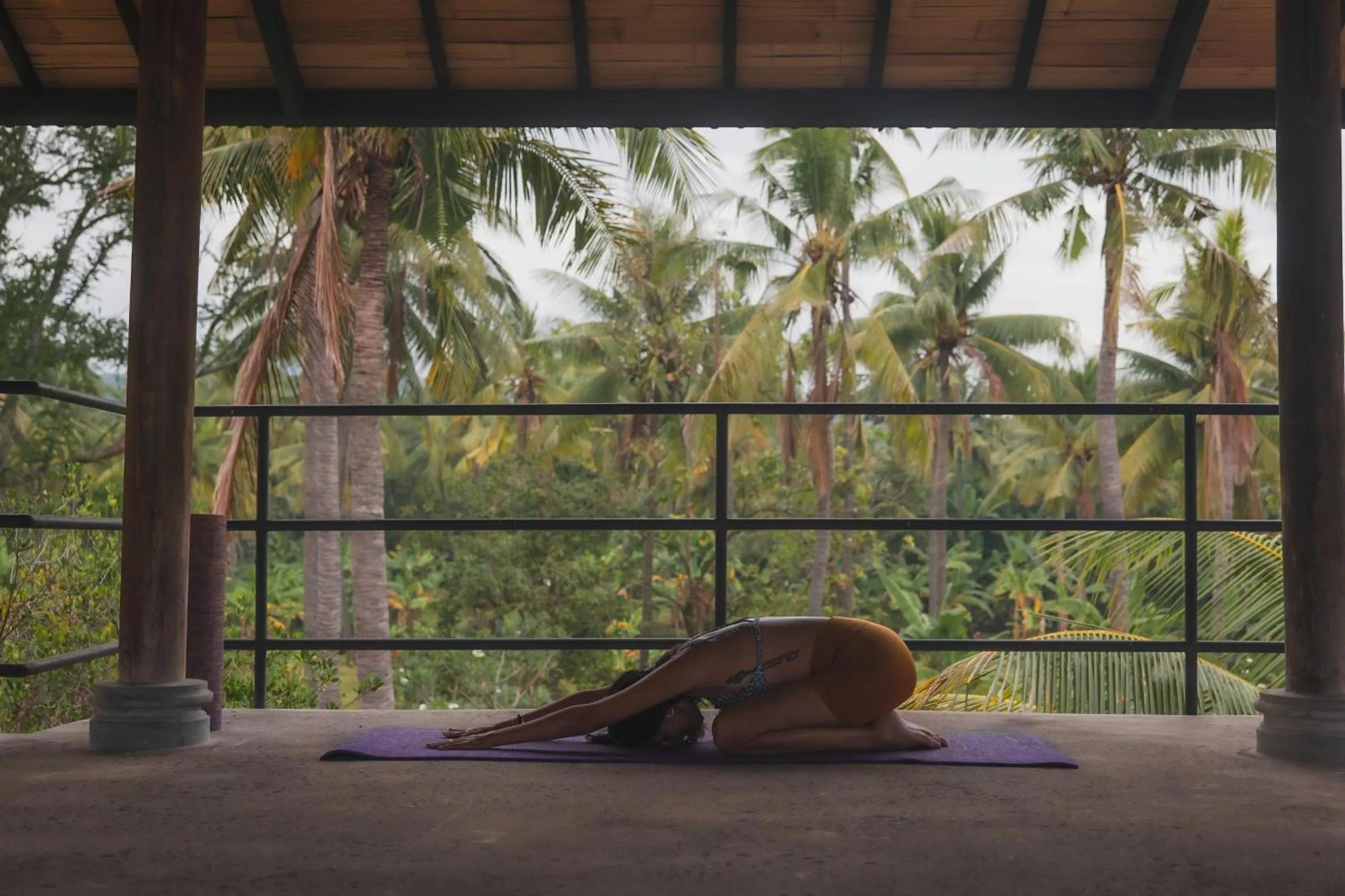 Sports in Mangroove Bay Boutique Hostel