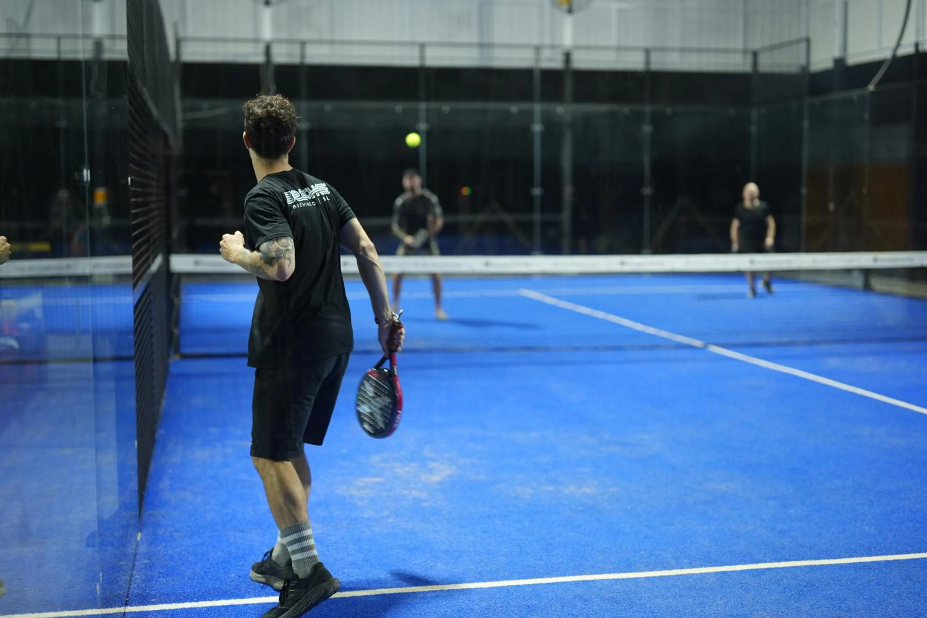 Sports in Mangroove Bay Boutique Hostel