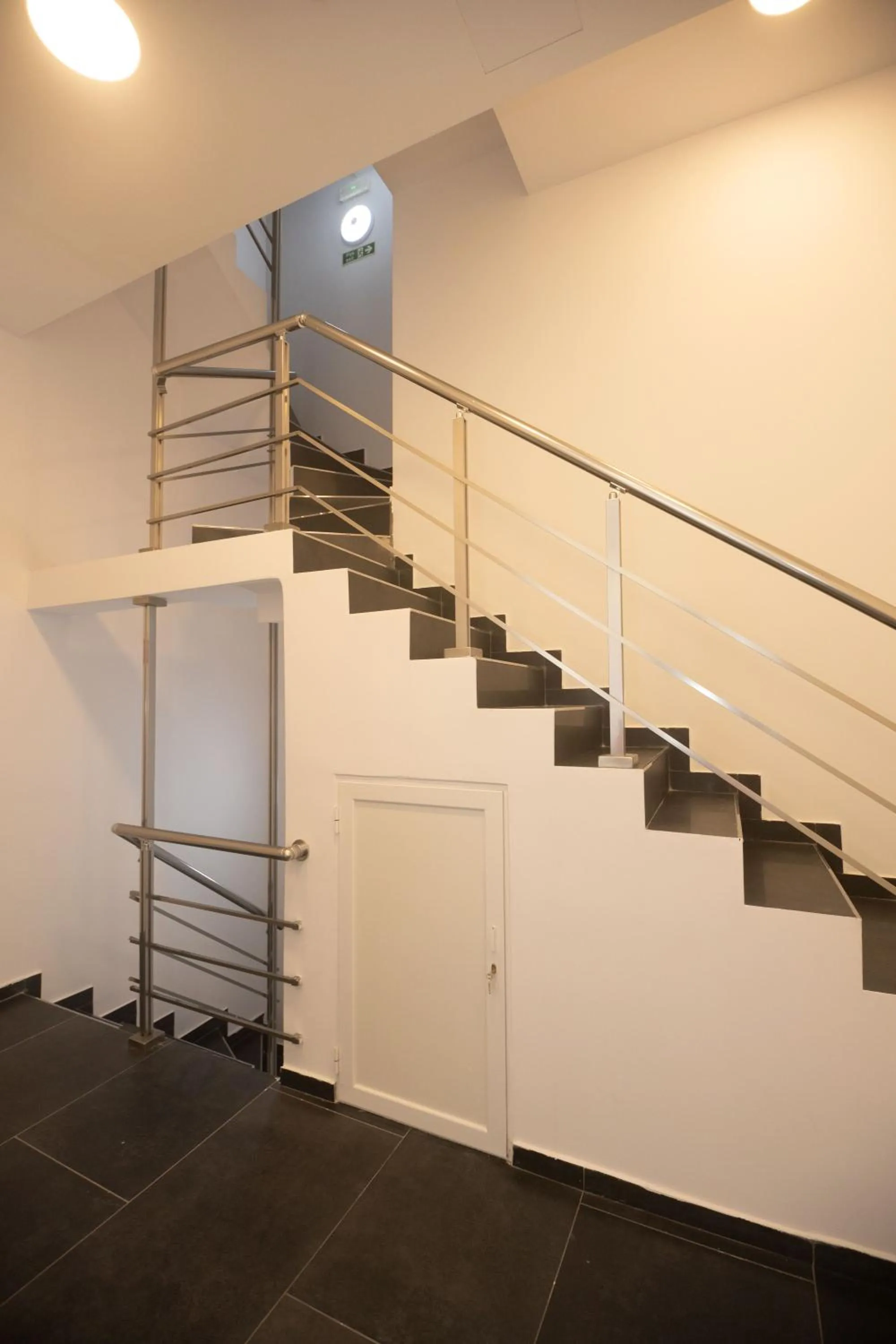 Lobby or reception in Citizen Suites