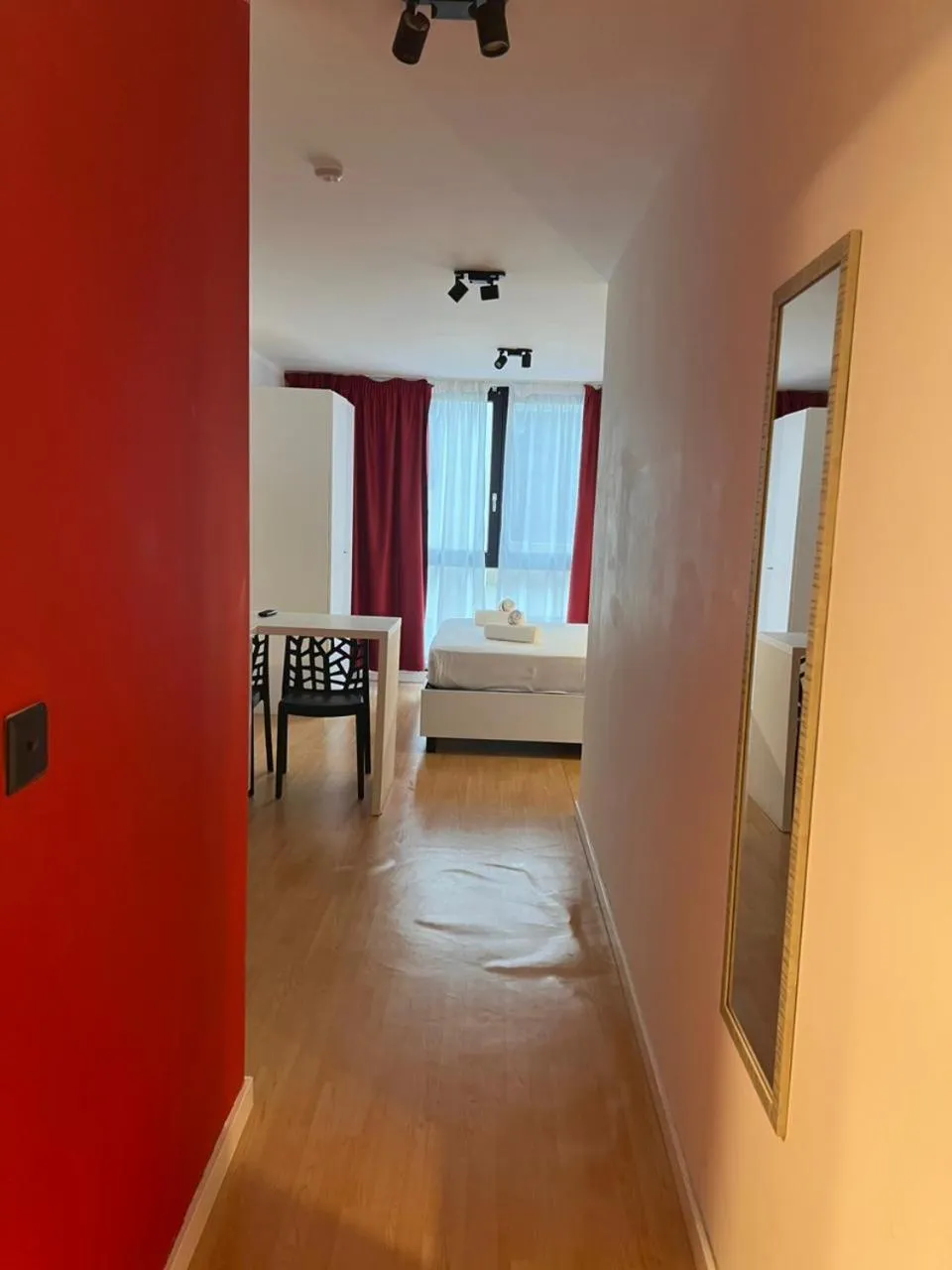 Bed in Citizen Suites