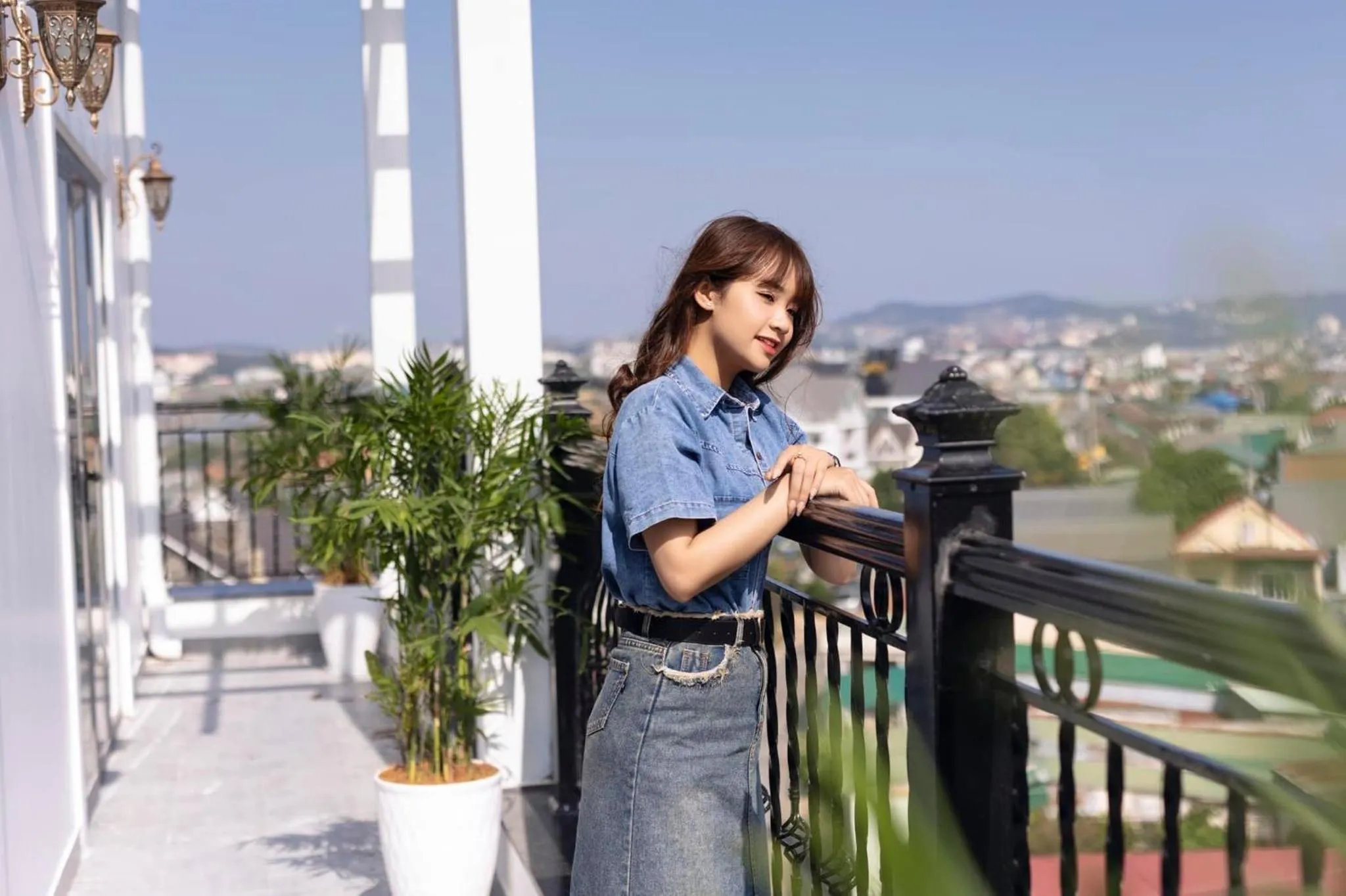 Day in Thung Lũng Xanh TQK Hotel