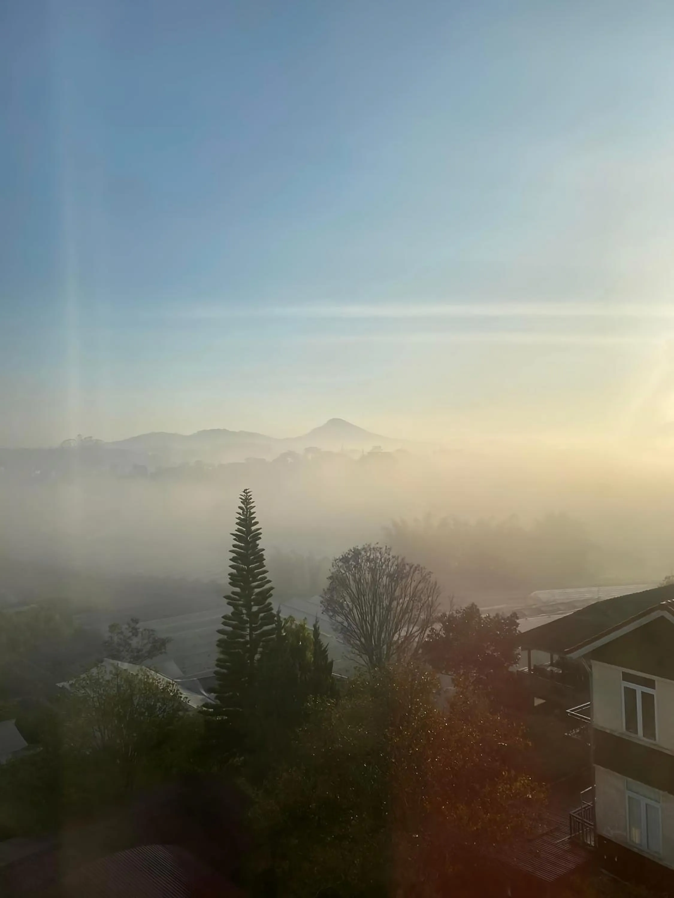 Day in Thung Lũng Xanh TQK Hotel