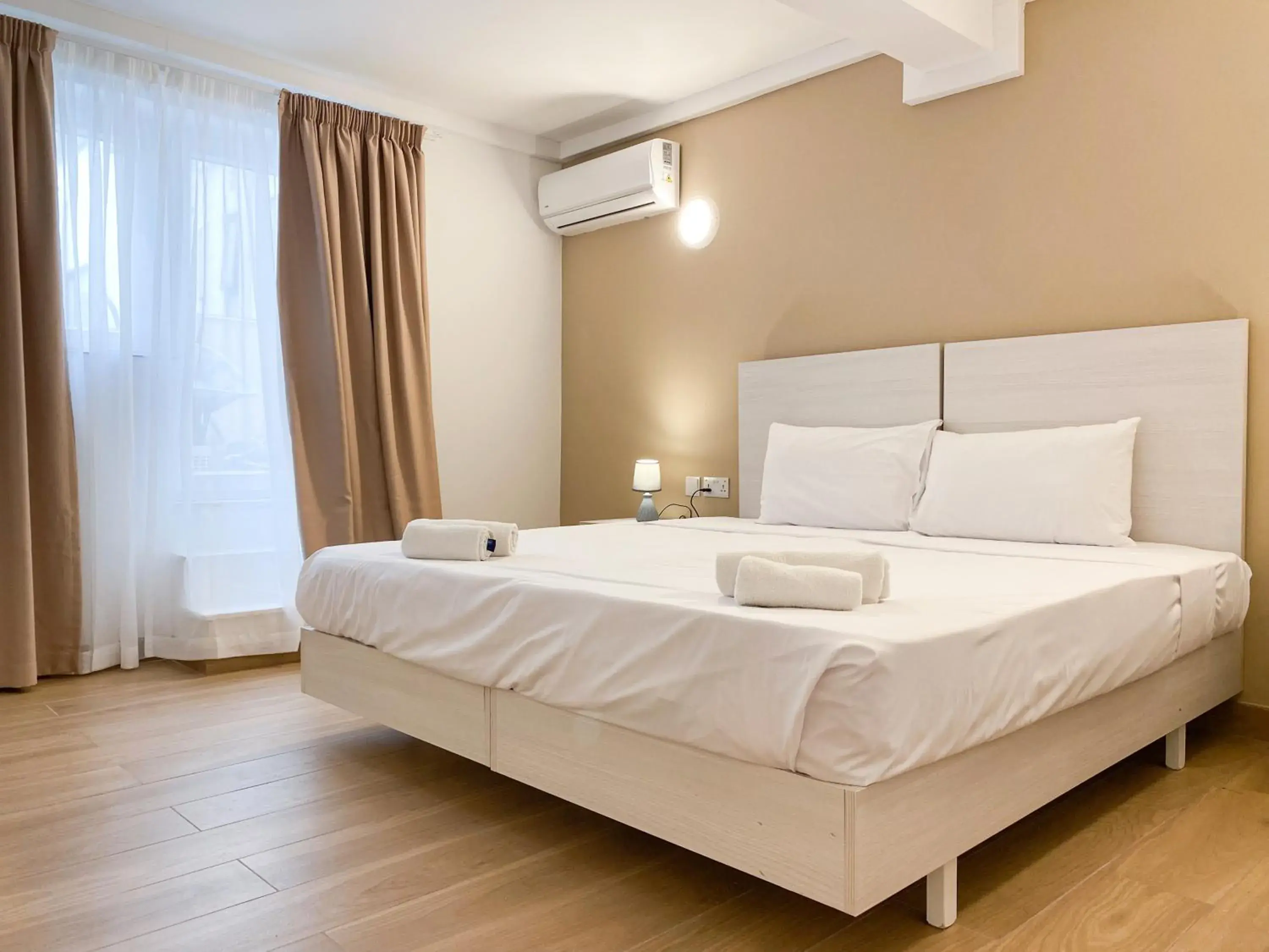 Duplex Quadruple Room in Miami Apartments Duplex Quadruple Room in Miami Apartments