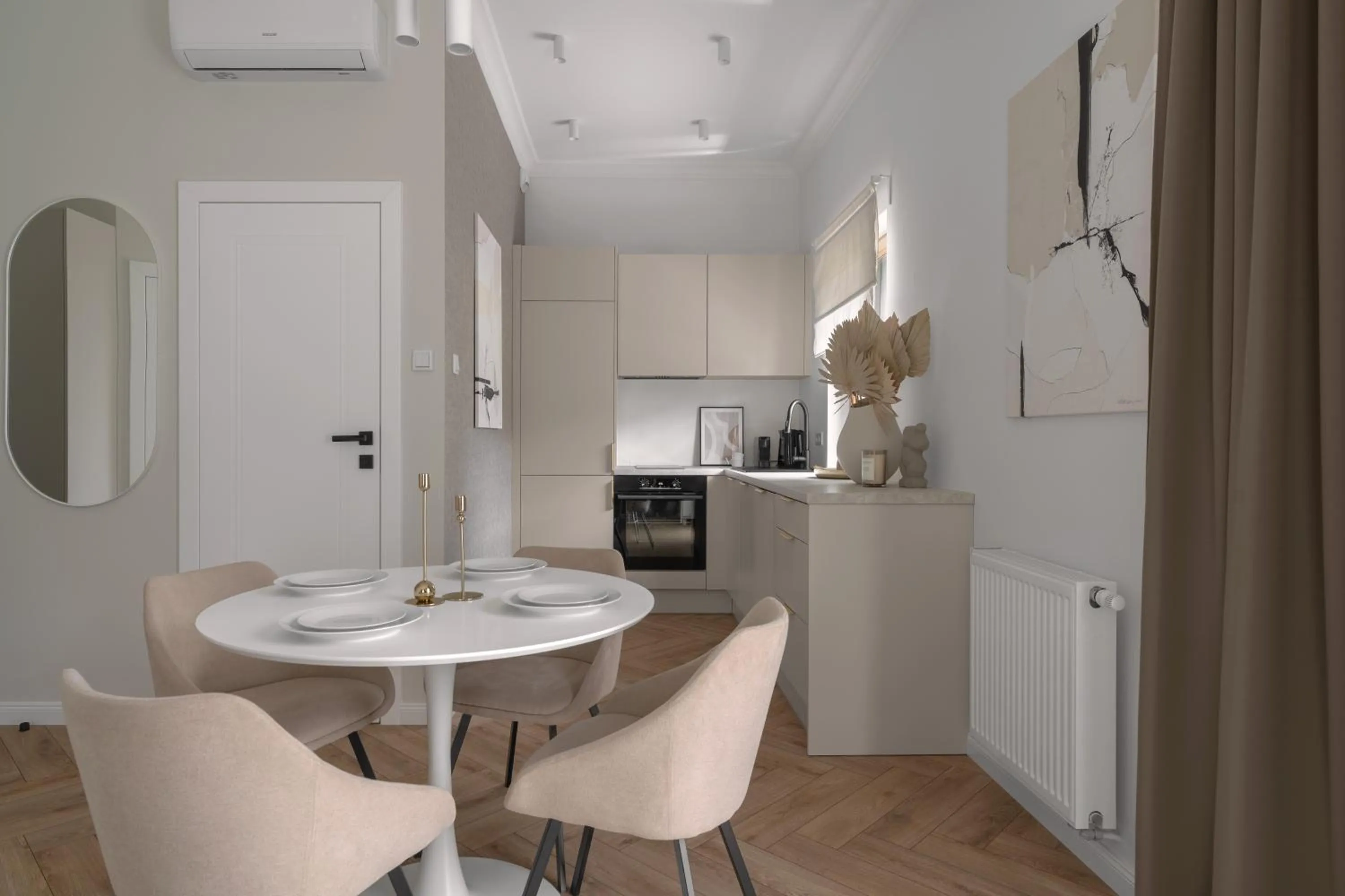 APARTIO ROOMS Gliwice