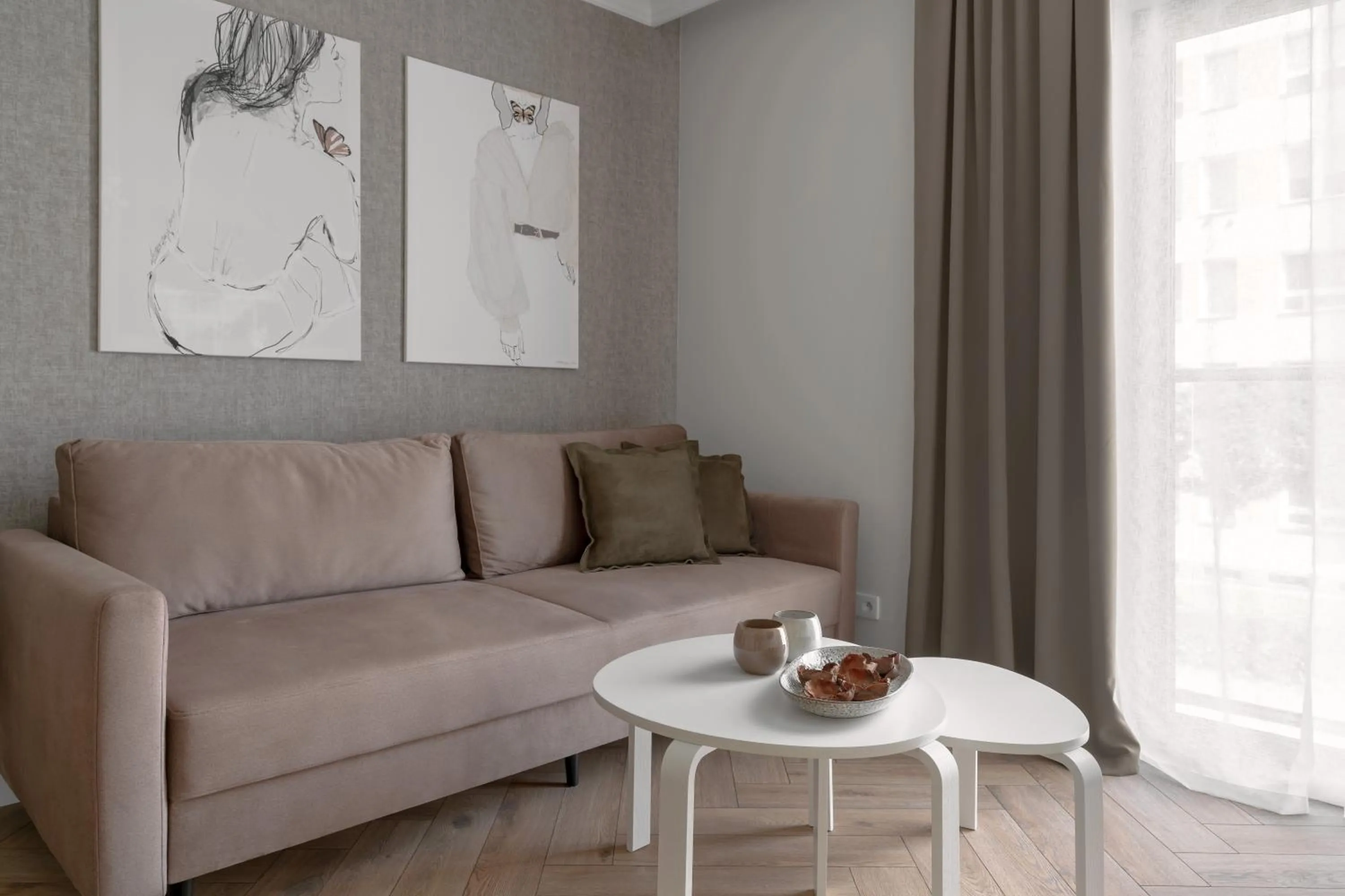 APARTIO ROOMS Gliwice