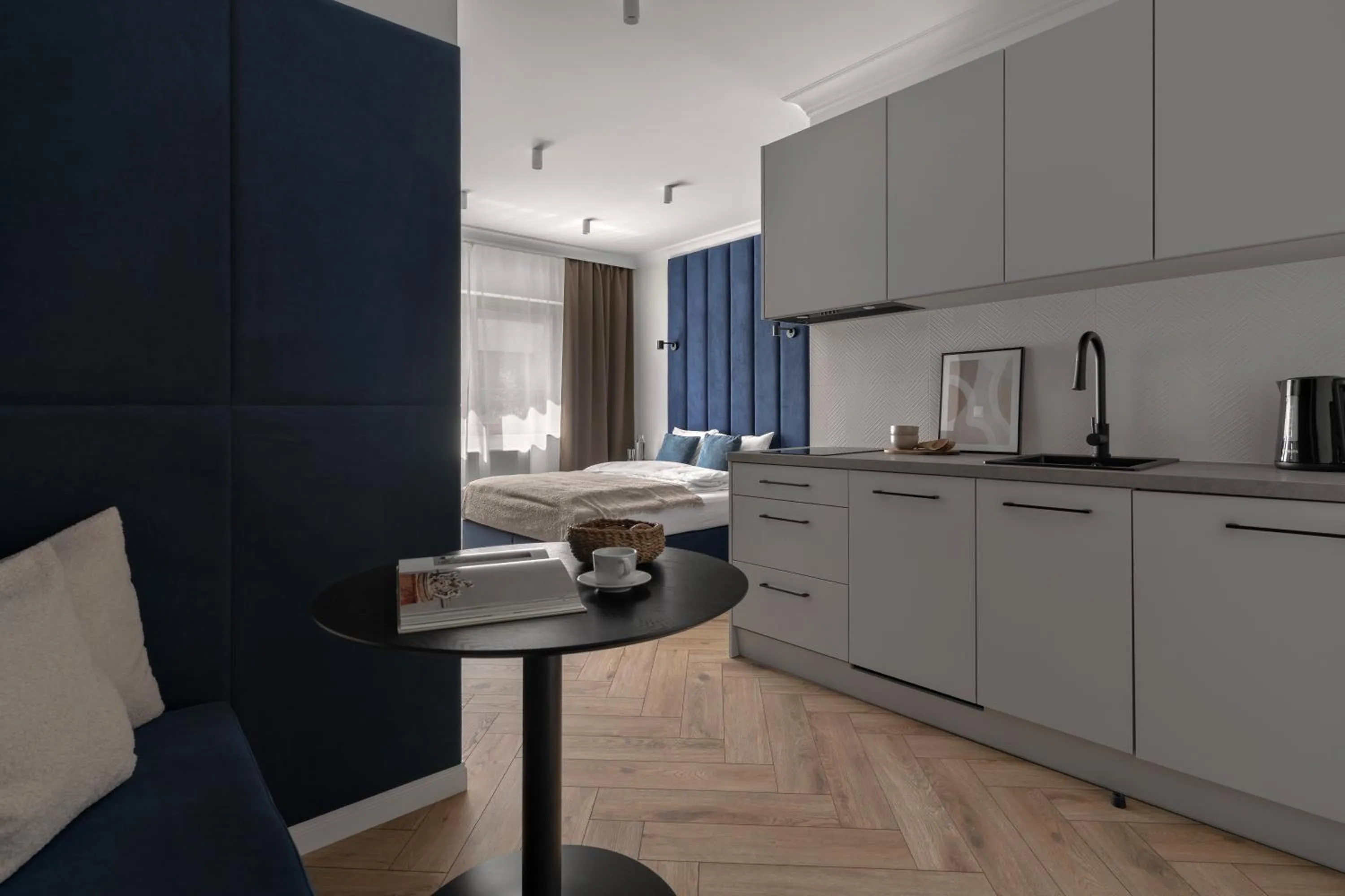 APARTIO ROOMS Gliwice