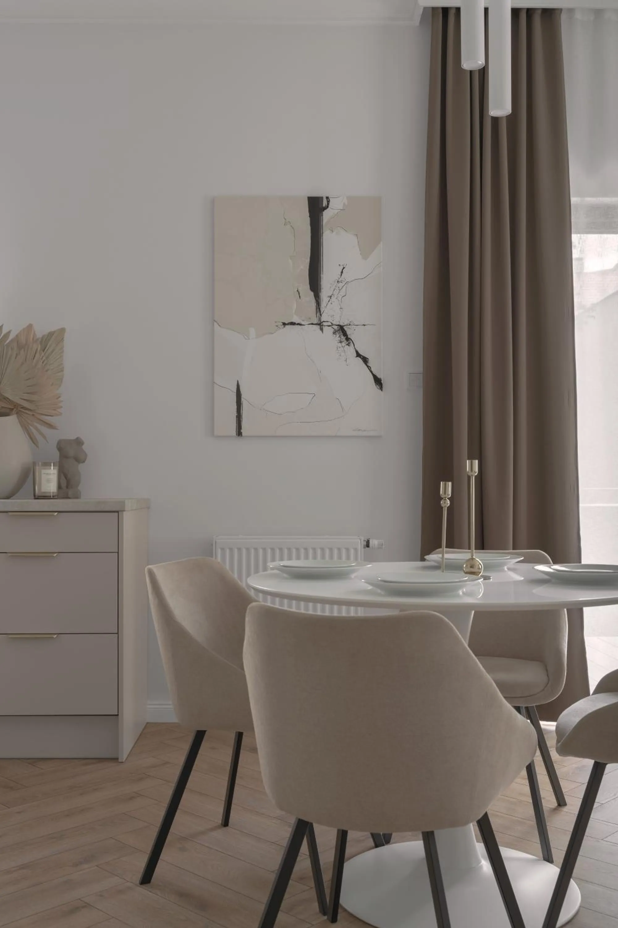 APARTIO ROOMS Gliwice