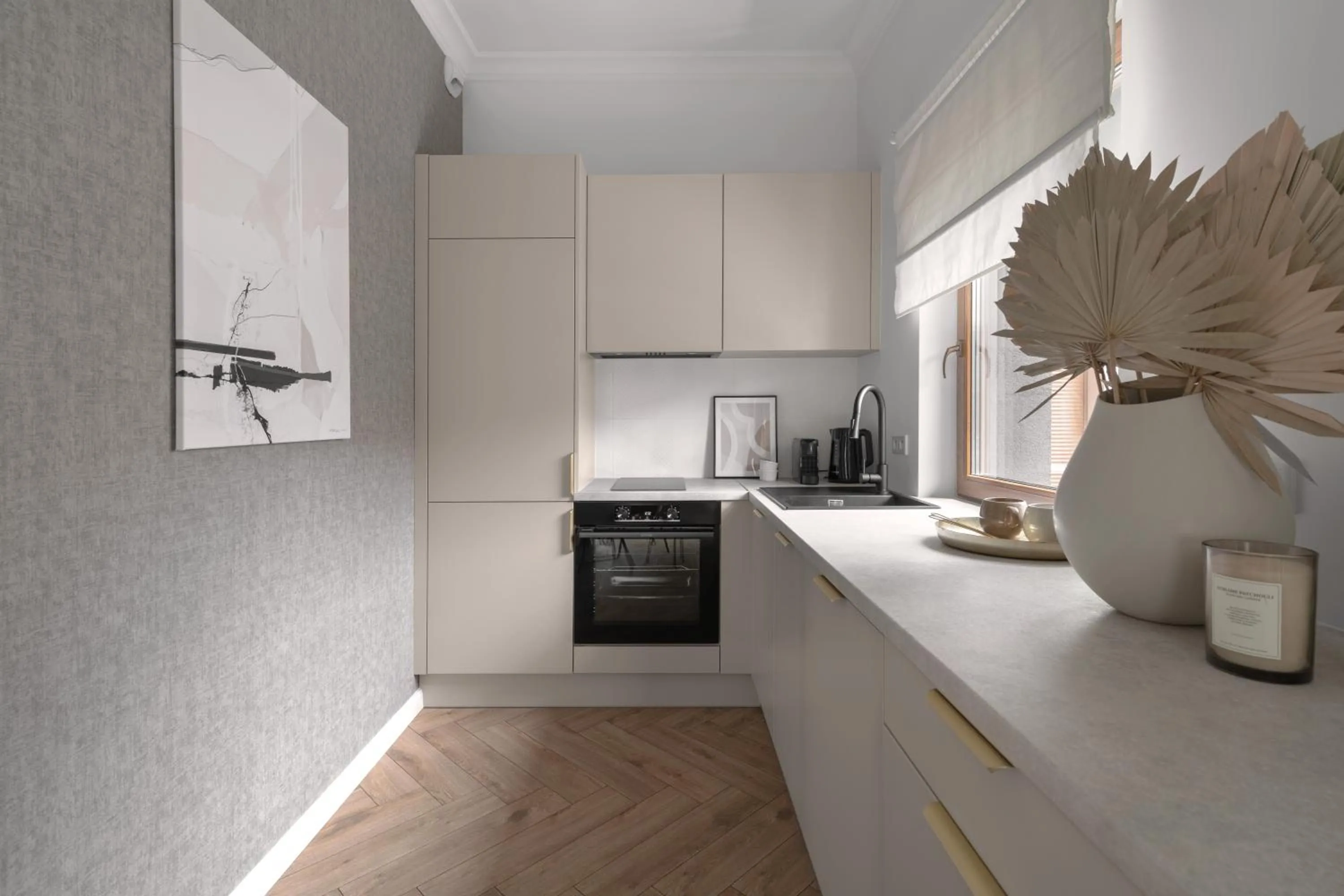 APARTIO ROOMS Gliwice