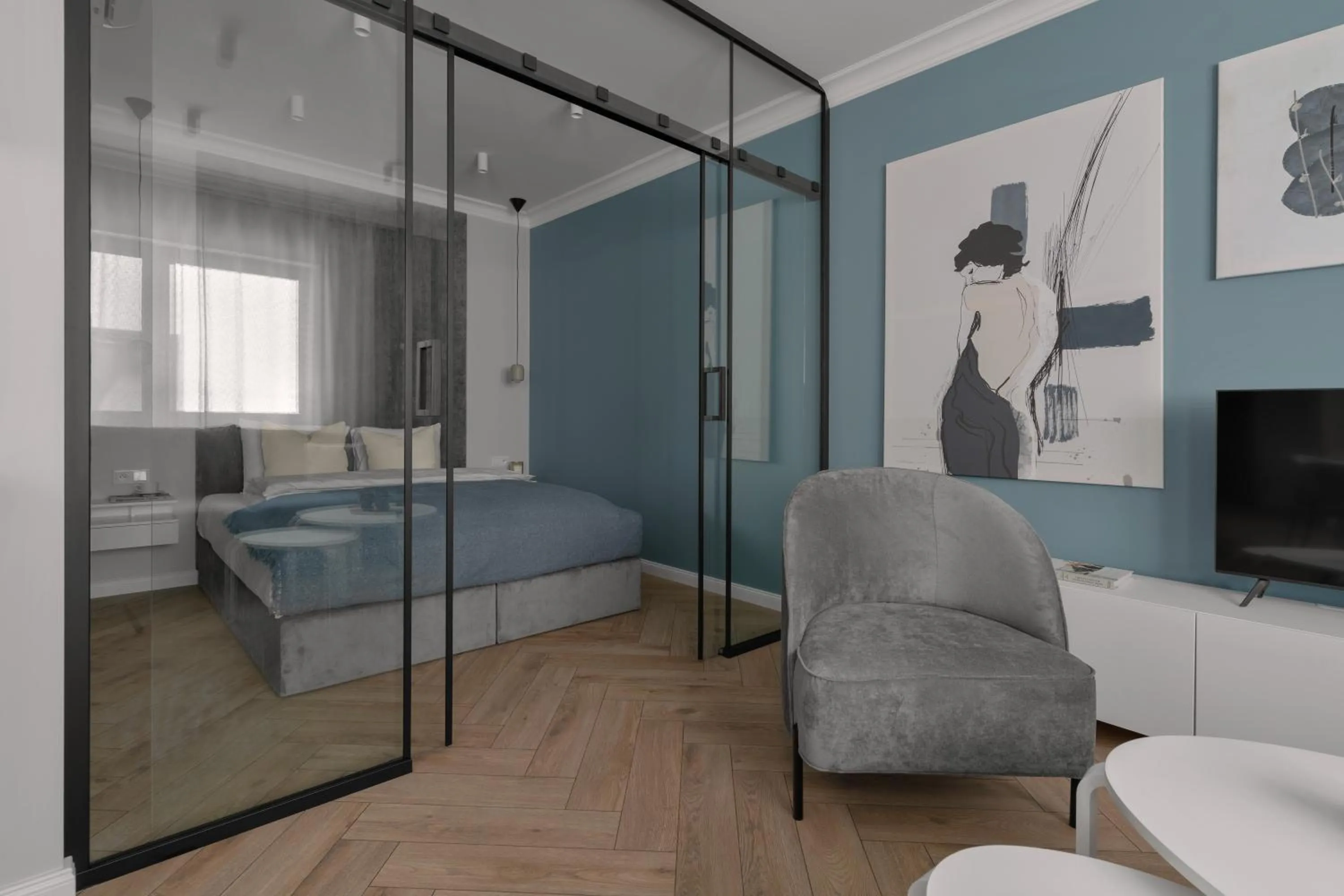 APARTIO ROOMS Gliwice