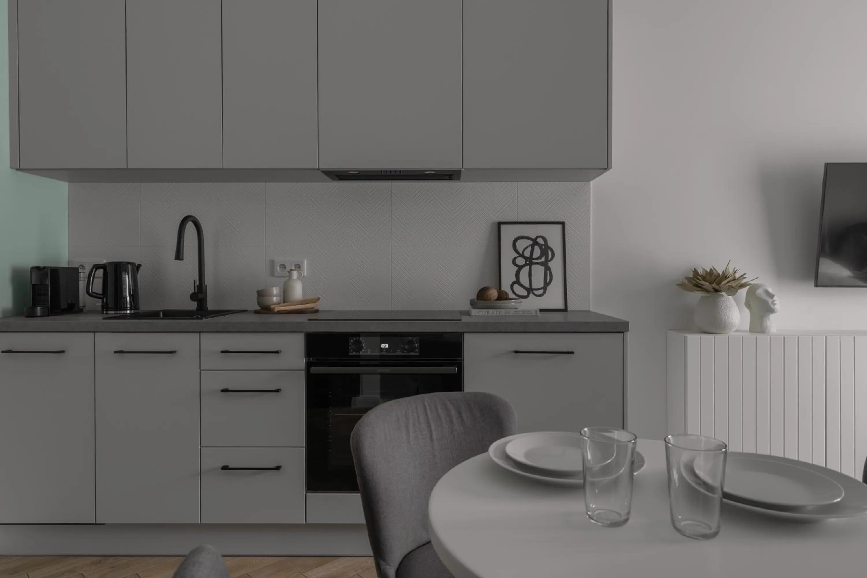 APARTIO ROOMS Gliwice