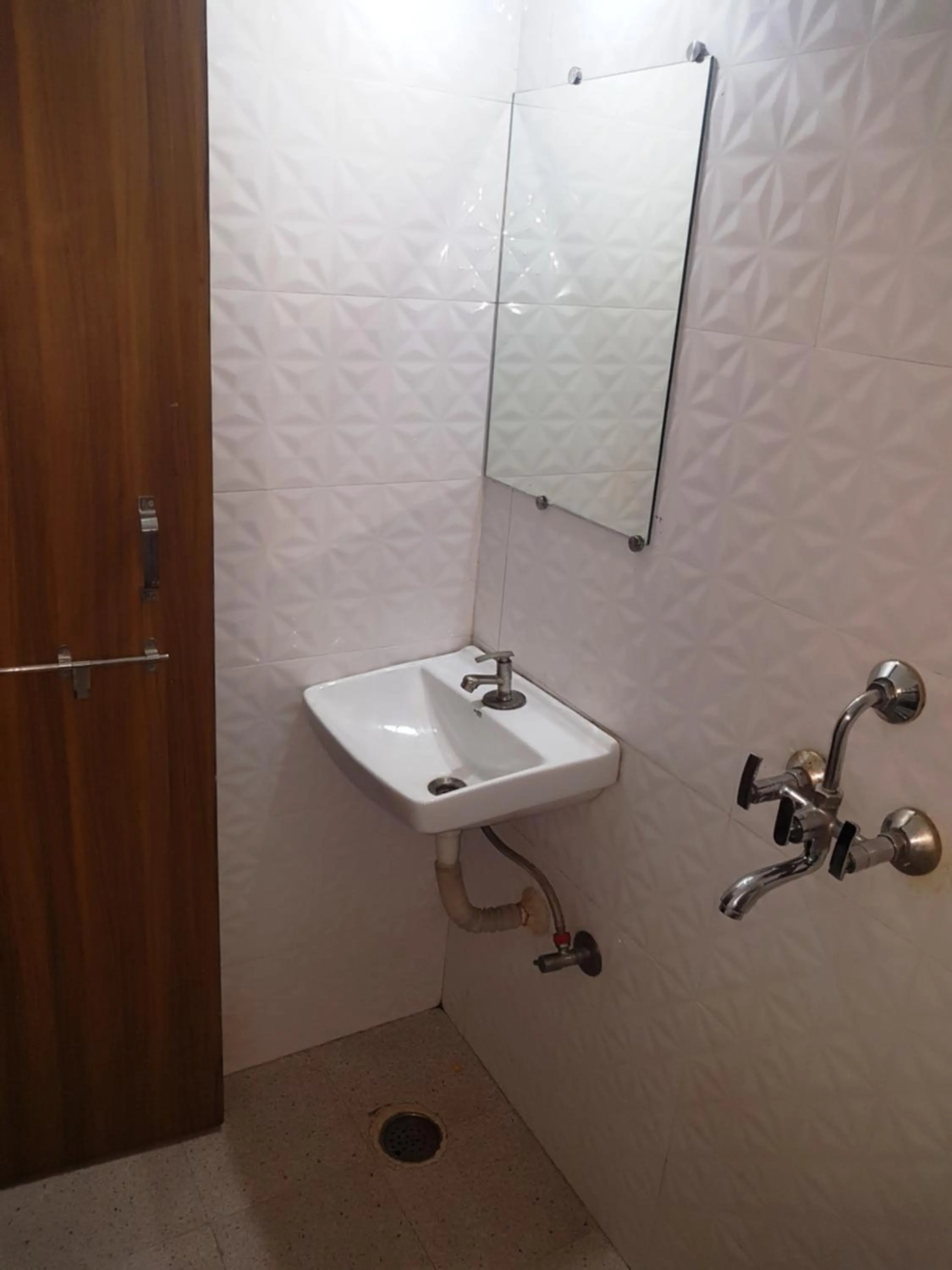 Bathroom in SUKH PALACE