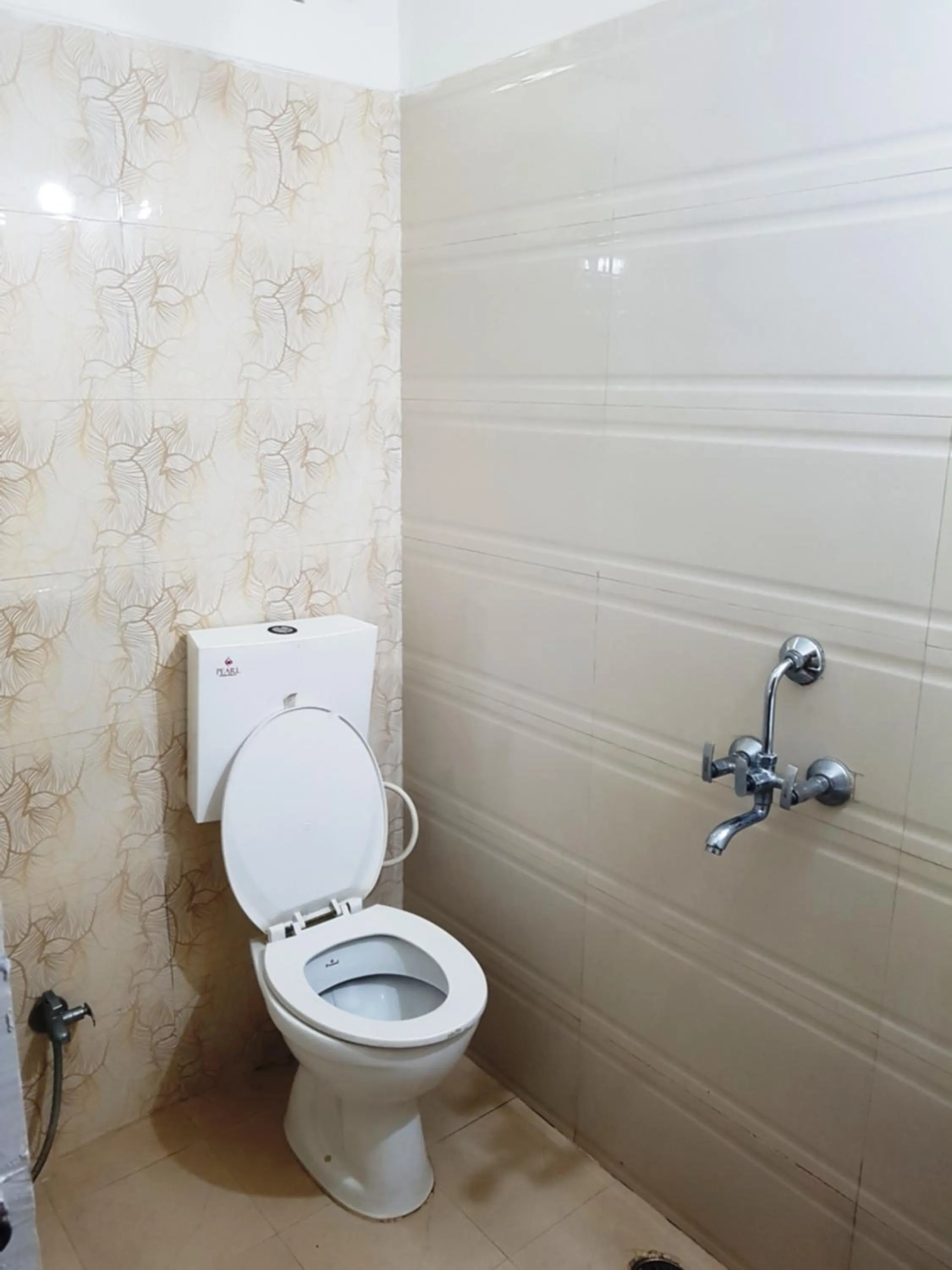 Bathroom in SUKH PALACE