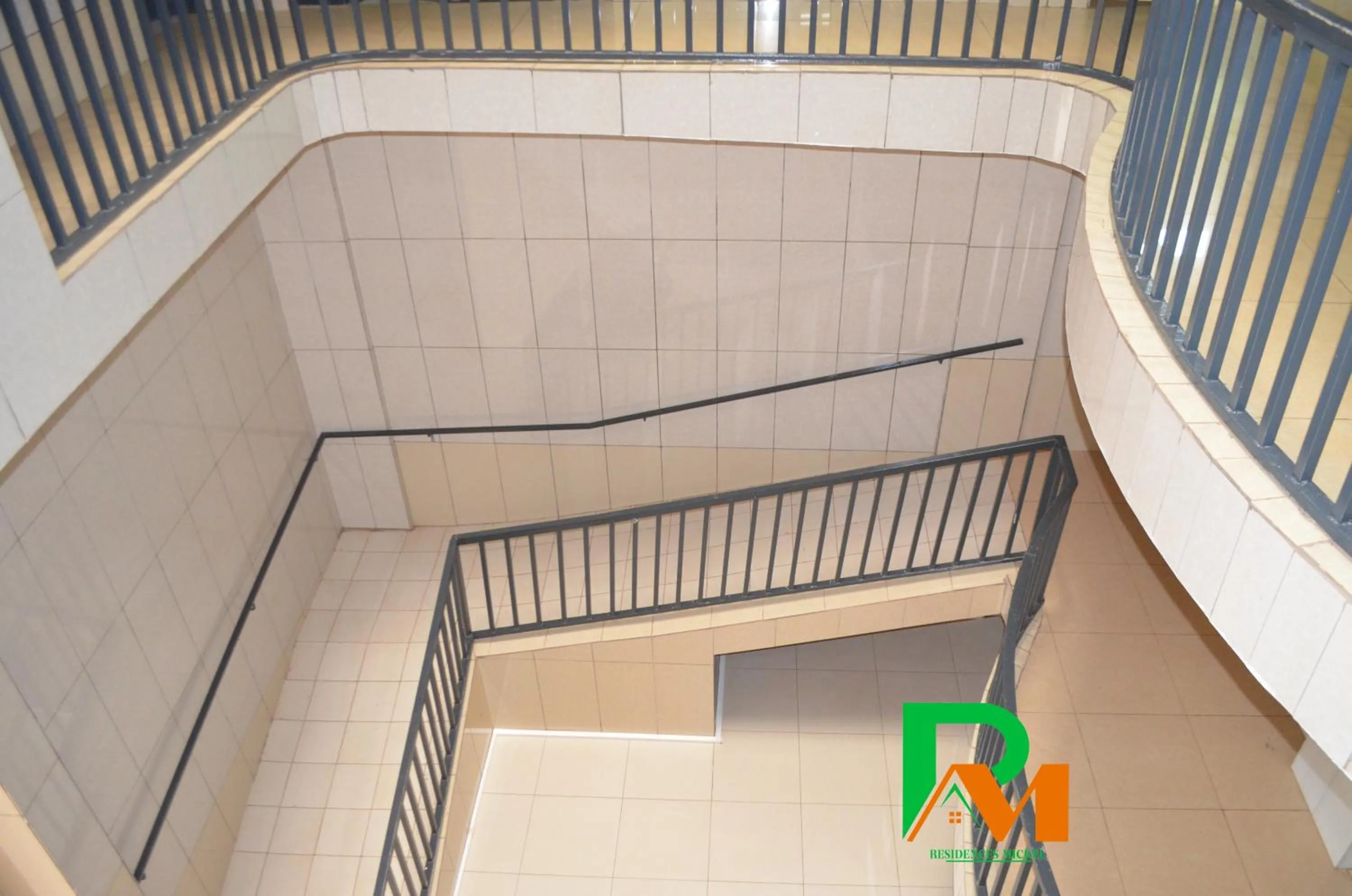 Property building in RESIDENCES MICKEL