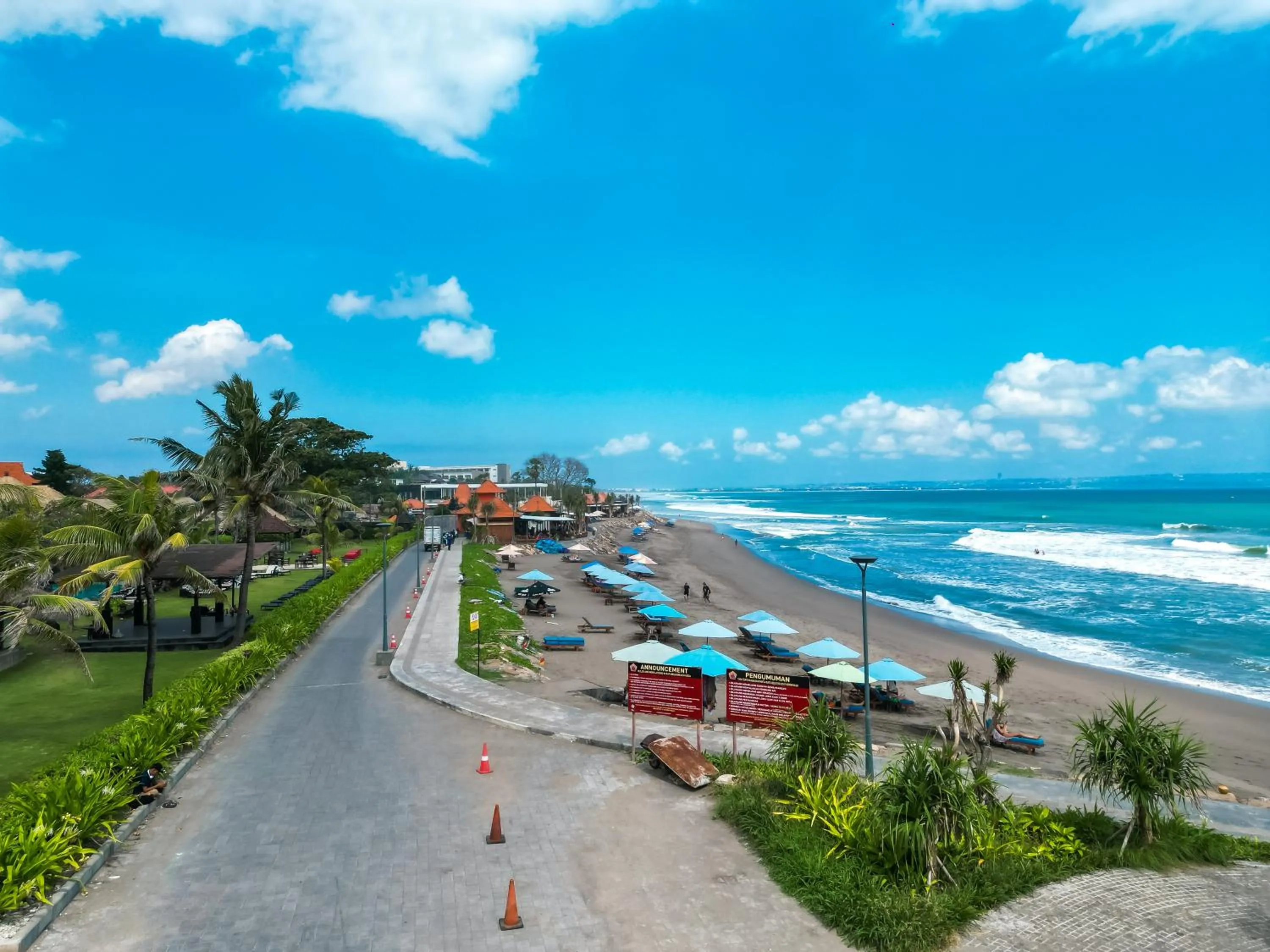 Other in Tropical Beach House Bali