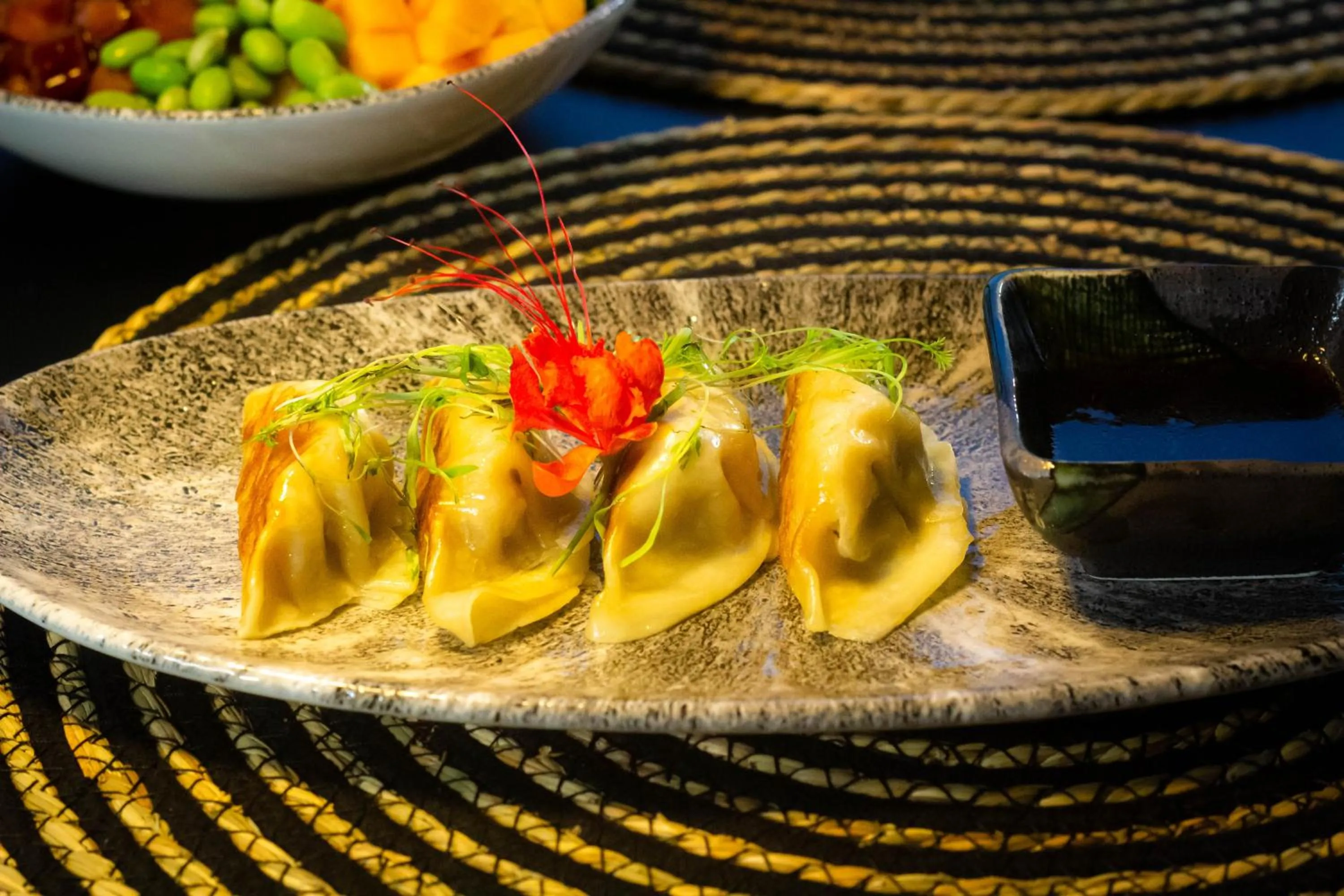 Restaurant/places to eat in Hotel HM Bavaro Beach - Adults Only