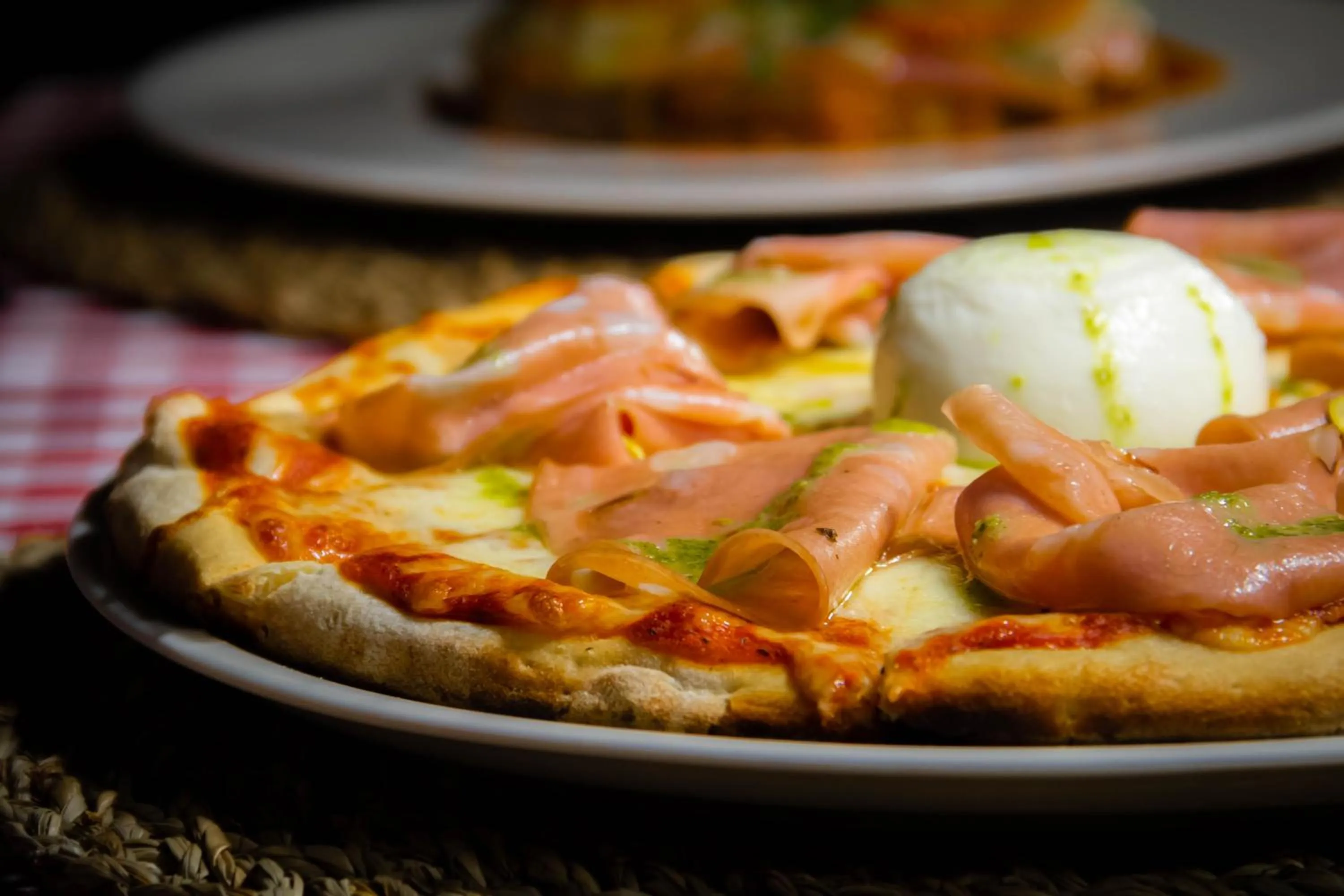 Restaurant/places to eat in Hotel HM Bavaro Beach - Adults Only