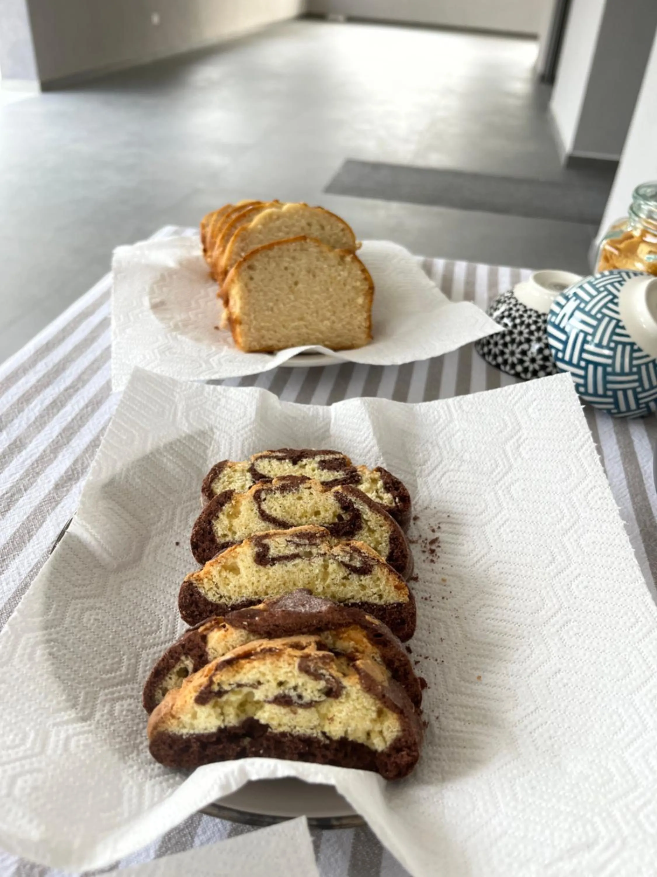 B&B A due passi dal mare