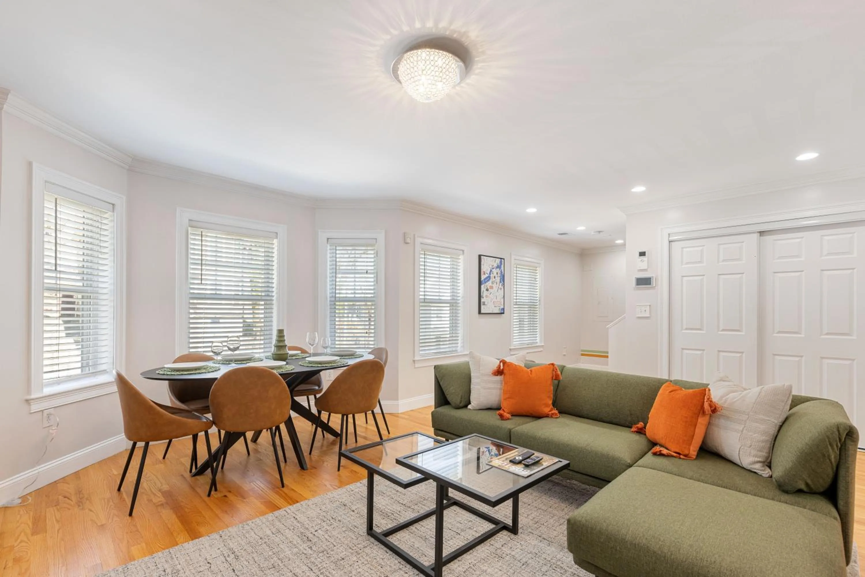 Amazing family-friendly and group-friendly accommodation #TheBackDorch