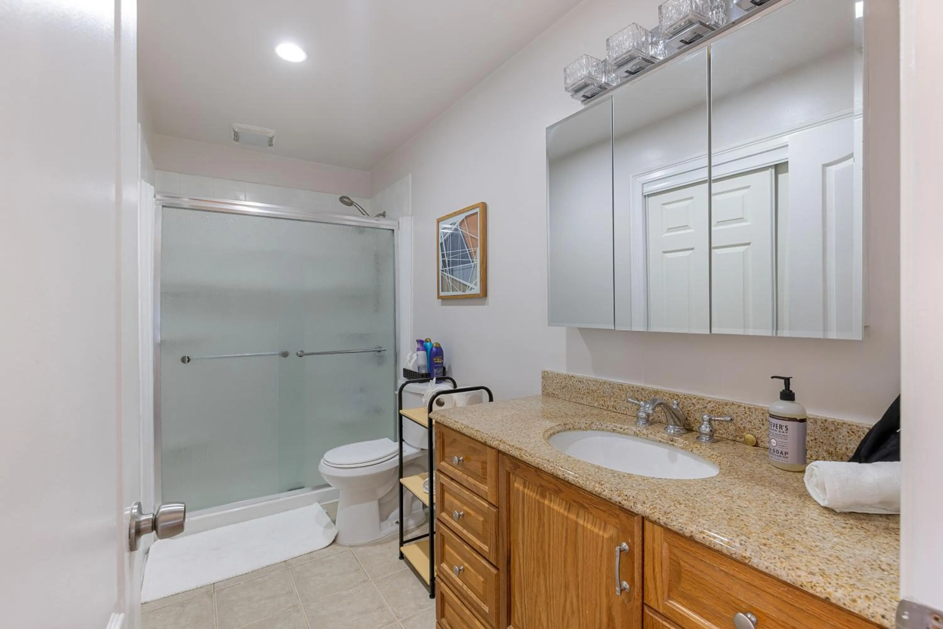 Amazing family-friendly and group-friendly accommodation #TheBackDorch