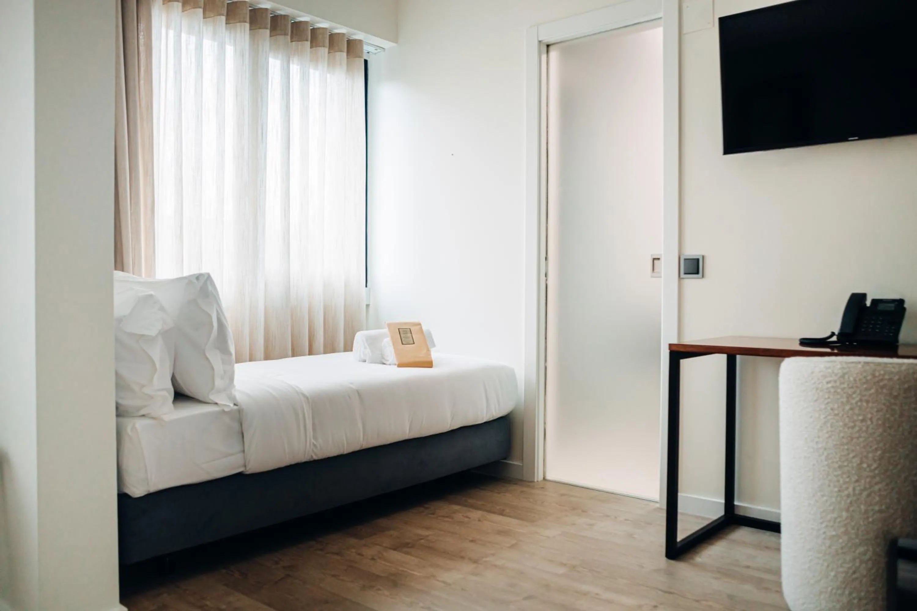 Bedroom, Bed in Next Level Premium Hotels