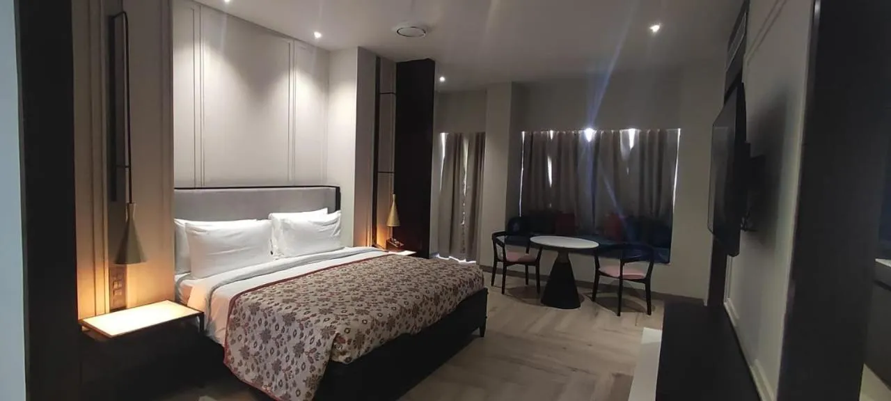 Pramod Lands End Resort, a member of Radisson Individuals