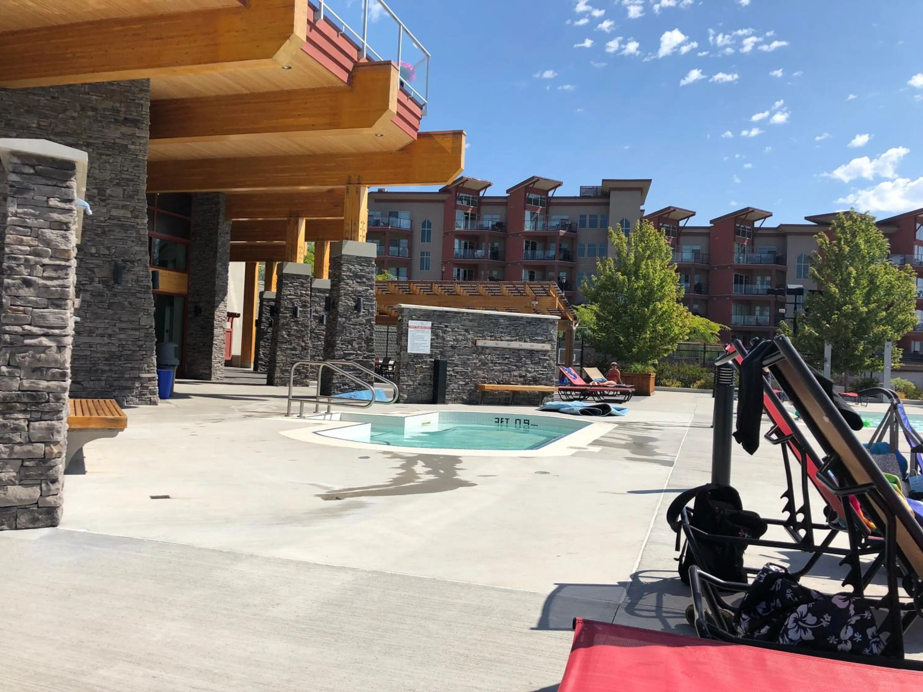 Property building in Stay In The Okanagan - Copper Sky, West Kelowna